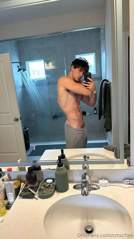 ChaseStobbe cmschse fapello Sensational
1