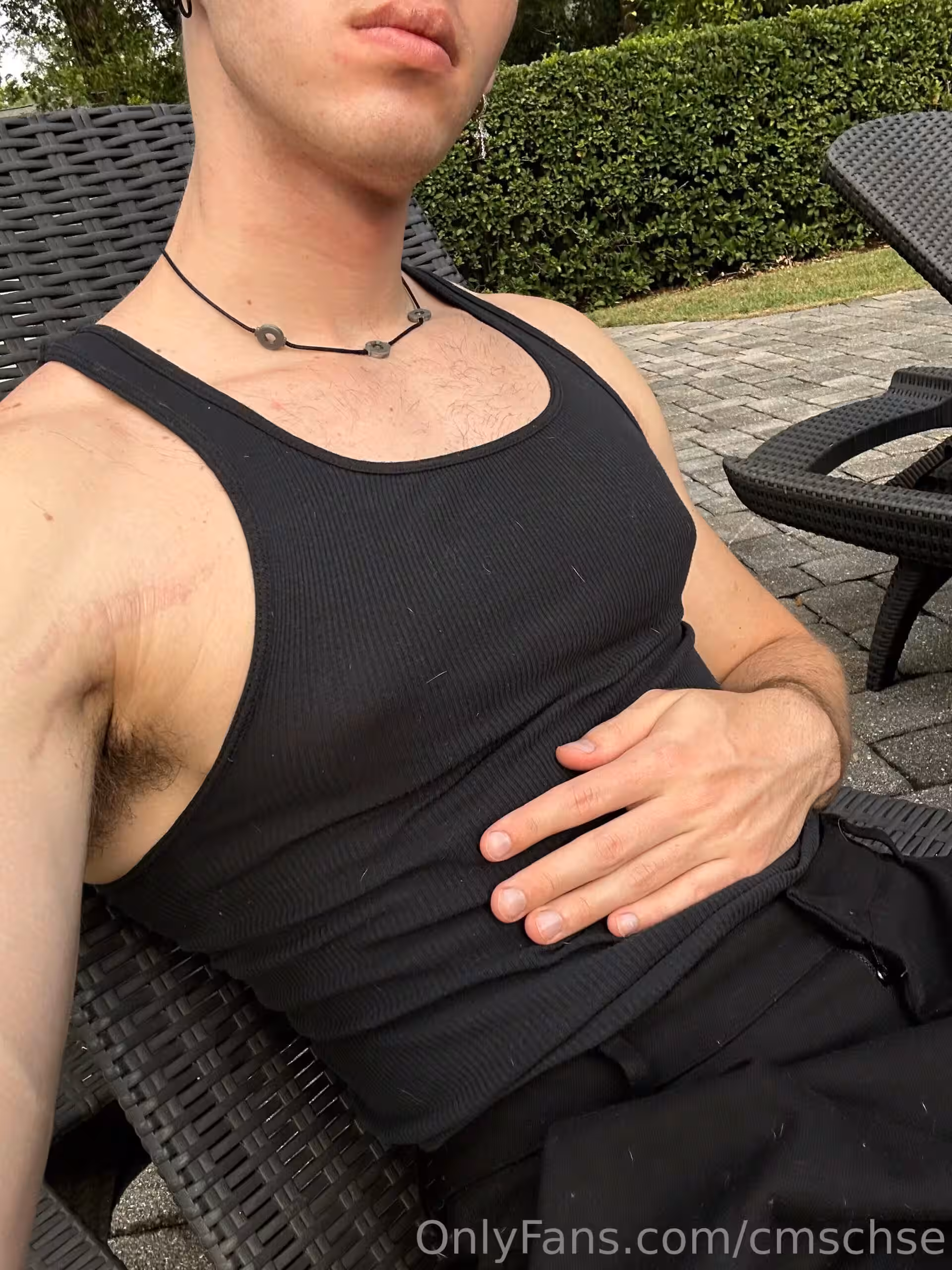 ChaseStobbe cmschse Naked Leaks Full Video Leaked
2