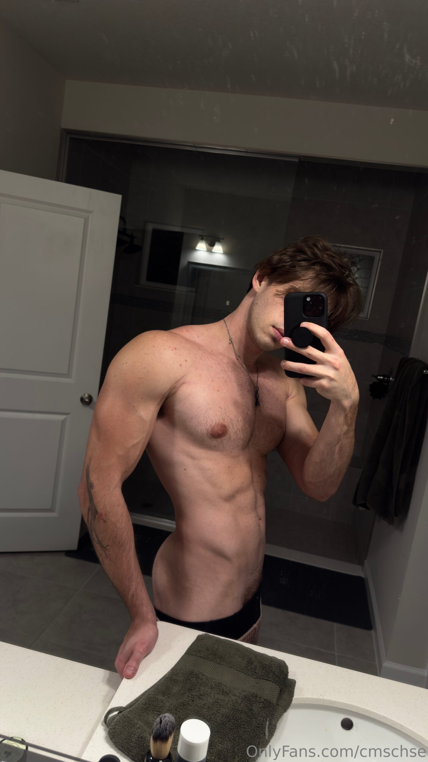 ChaseStobbe cmschse nude pecs Leaked full video
0