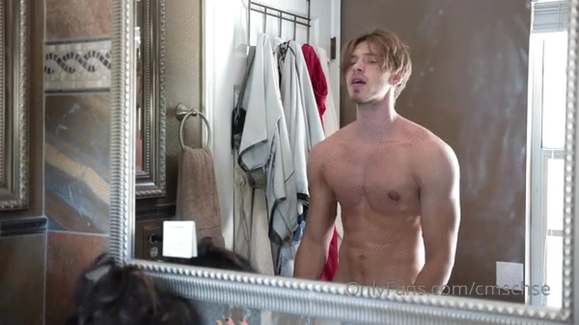 ChaseStobbe cmschse nude porn leak
3