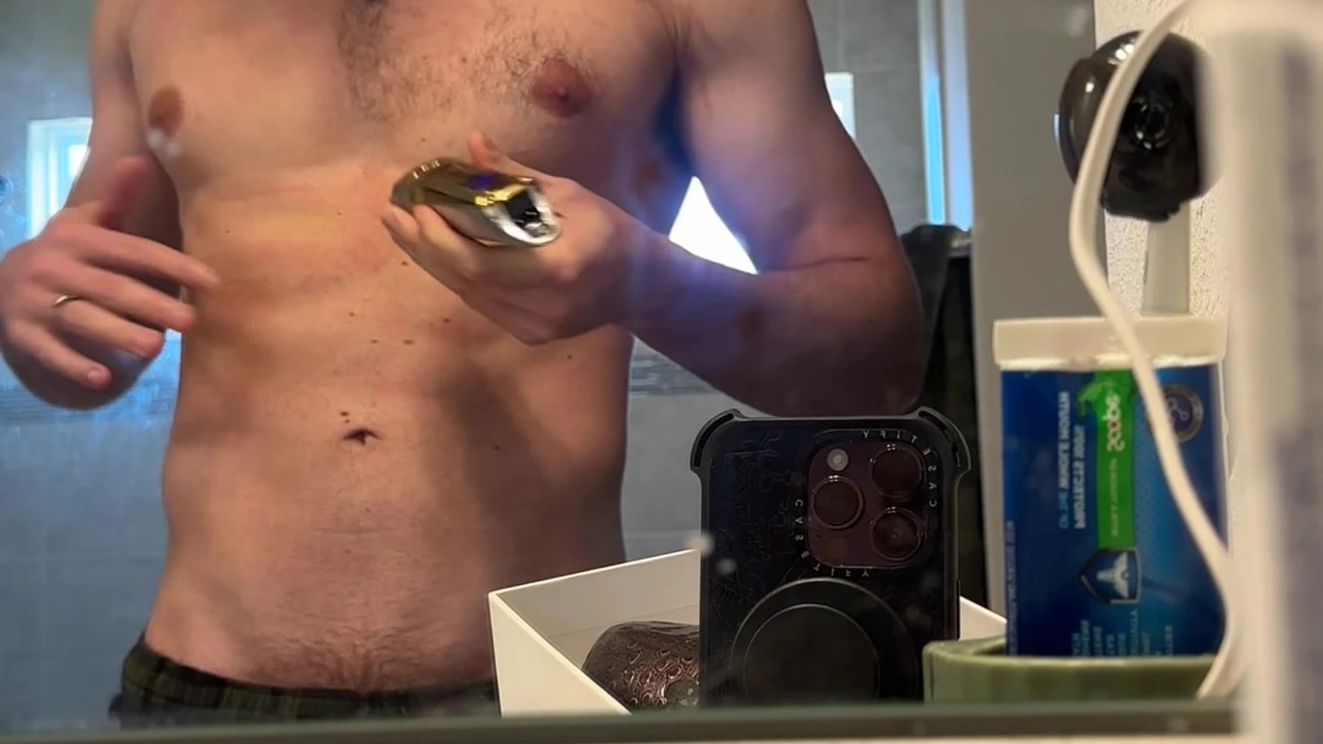 ChaseStobbe cmschse nude porn leak
8