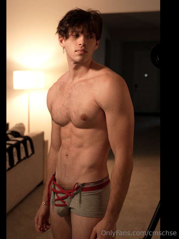 ChaseStobbe cmschse Nudes Vid
0