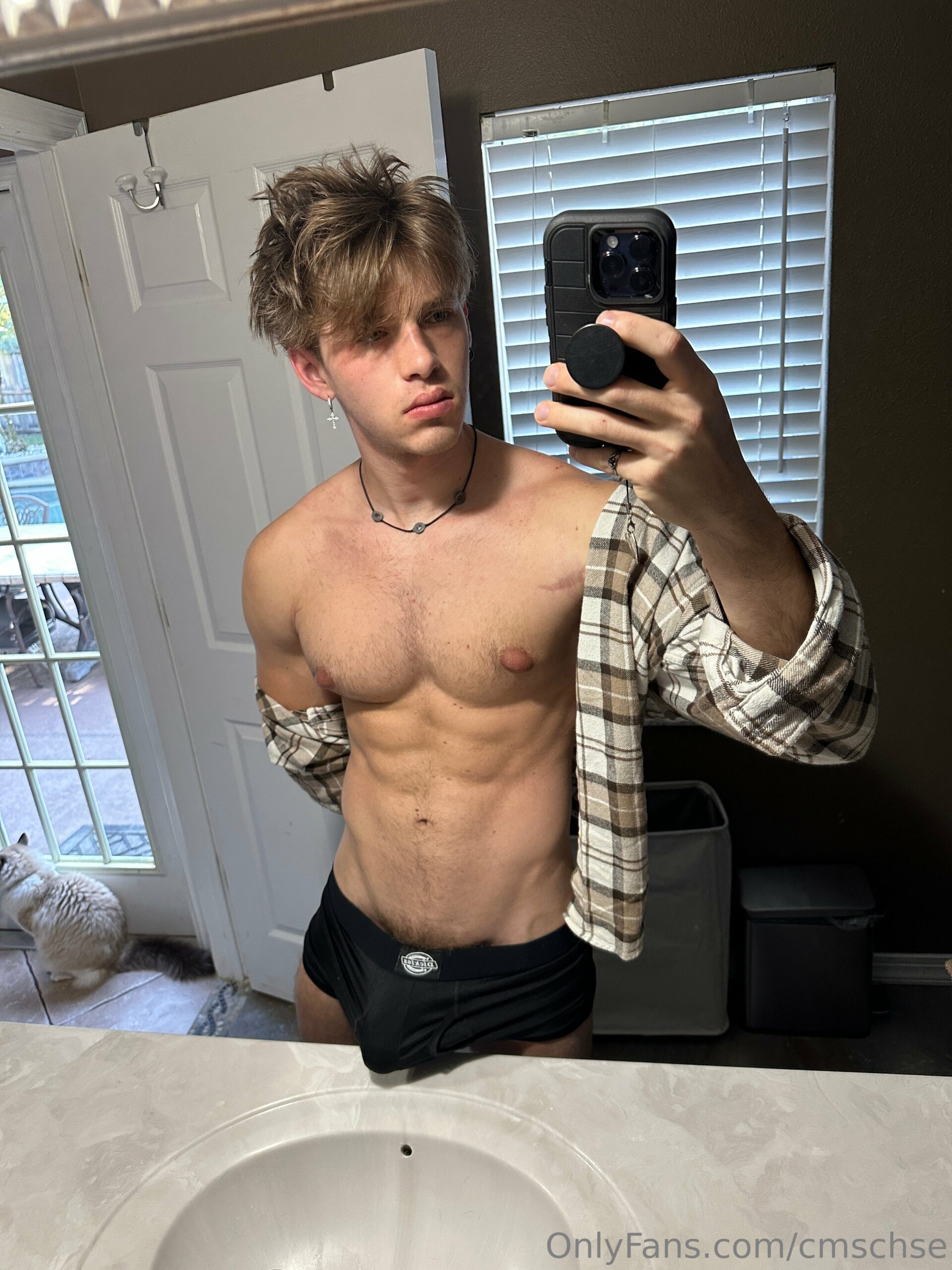 ChaseStobbe cmschse pic leaks Exposed
1