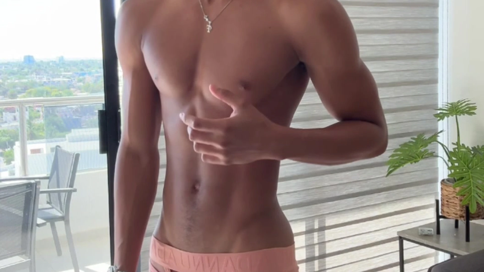 colombian Jeffry Aranda leak xxx
4