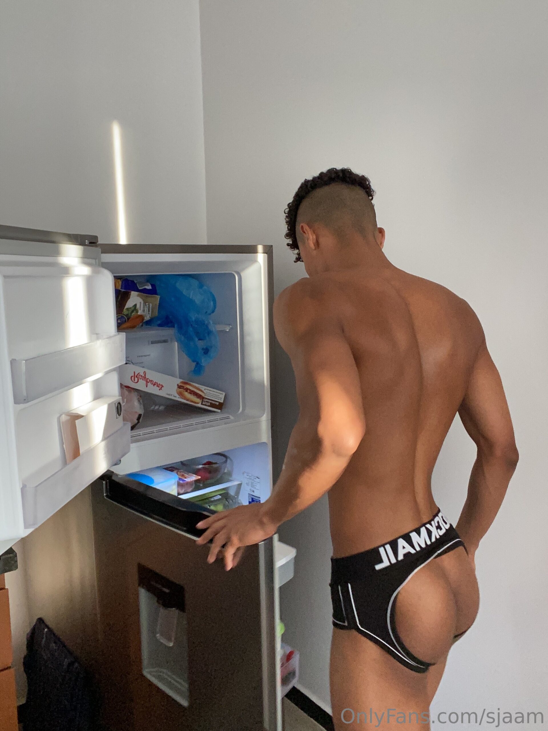 colombiano sjaam onlyfans leak pic Sensational
0