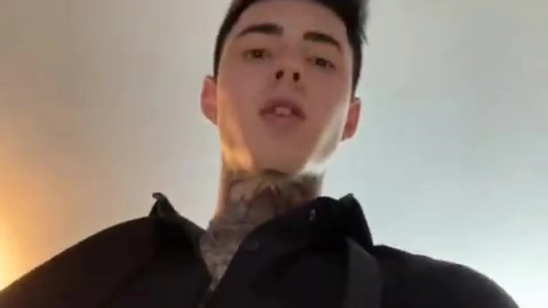 Confident  big cock Jake Andrich Nudes Full leaked video Epic
3