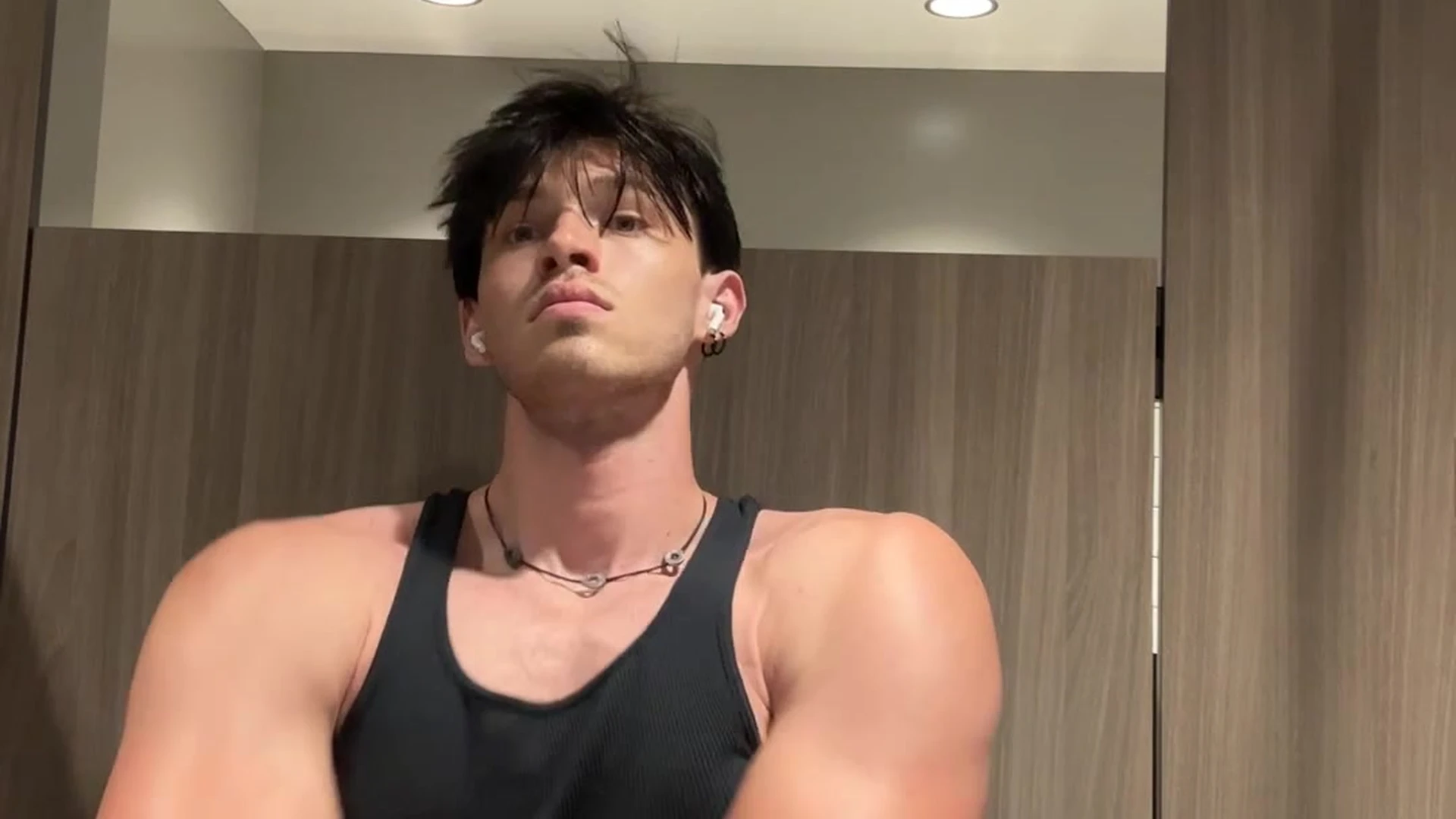 Confident ChaseStobbe Chase Stobbe camrip Exclusive vid full
10