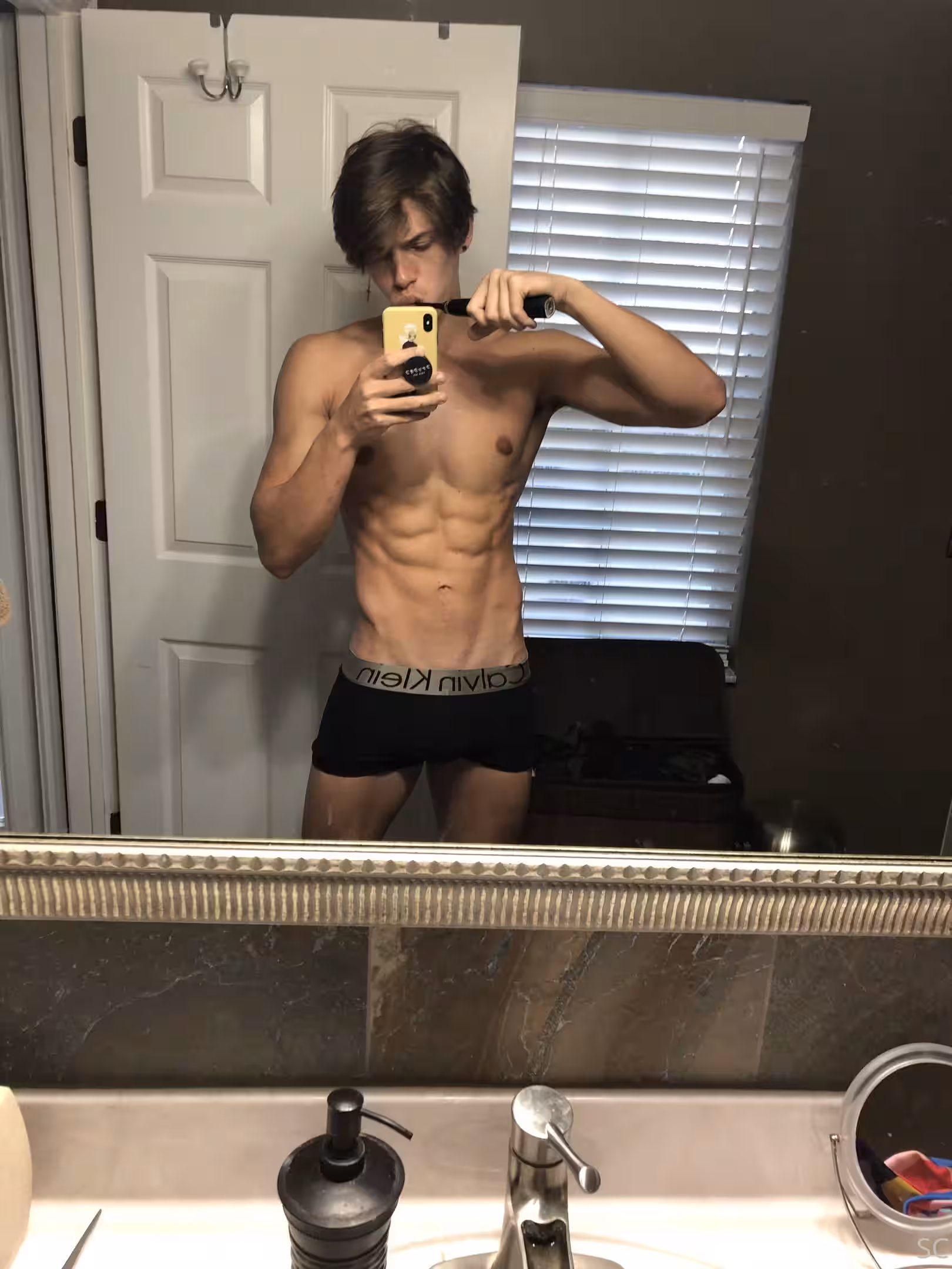 Confident ChaseStobbe Chase Stobbe onlyfans leaked
0