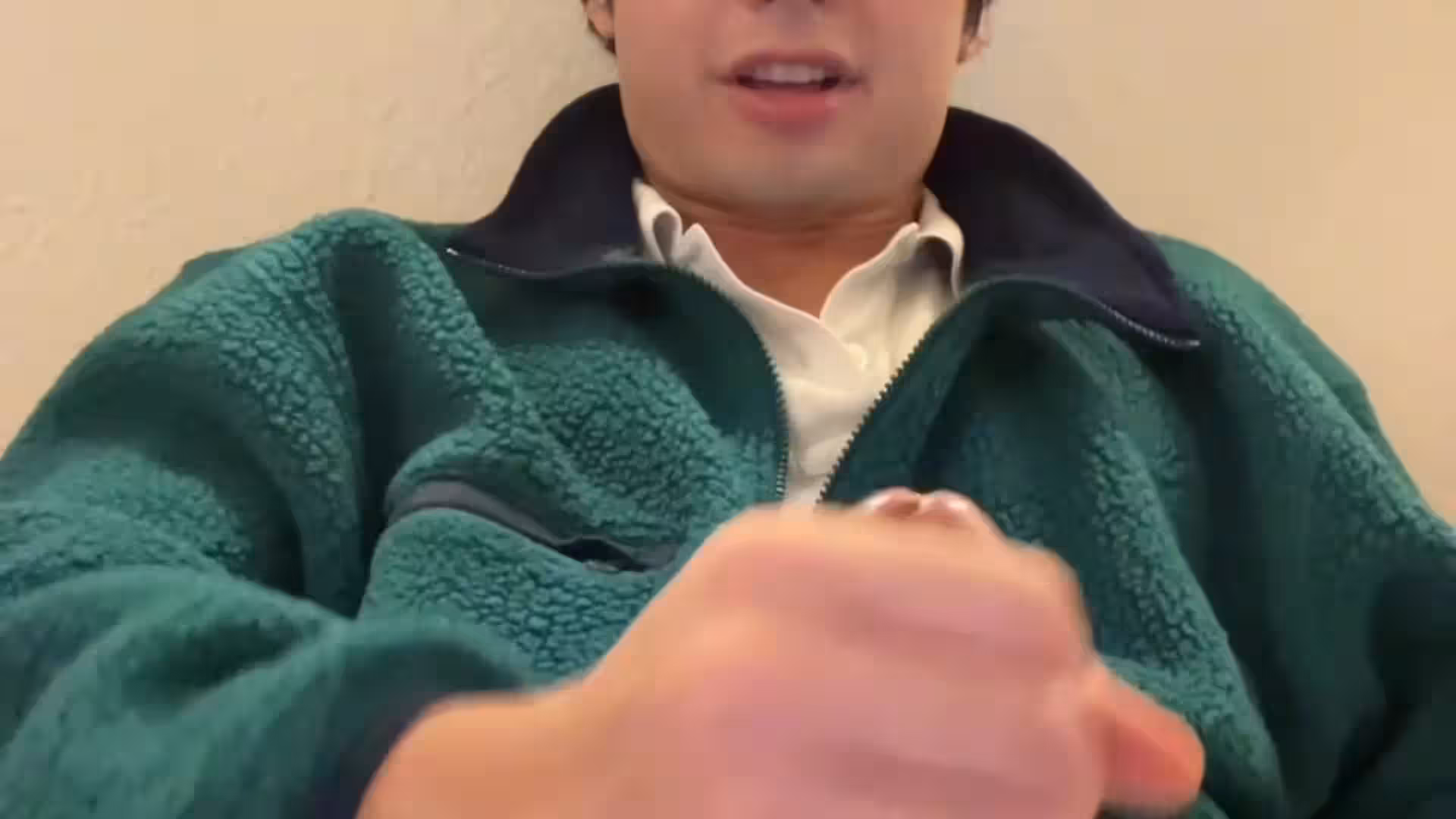 Confident  cute smile Nick Fenway Fansly leaked Epic
5