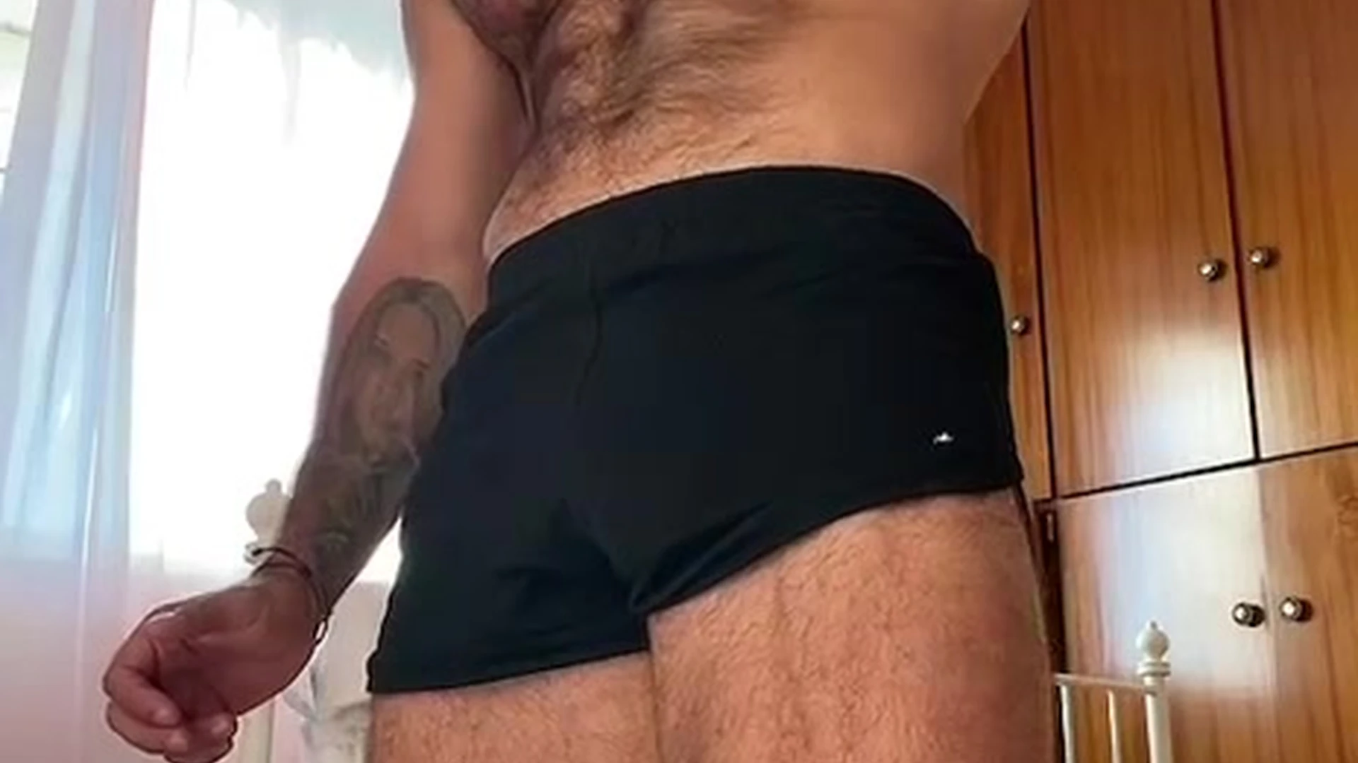 Confident  greek Sotirios Vasileiou Fansly leaks Exposed
0
