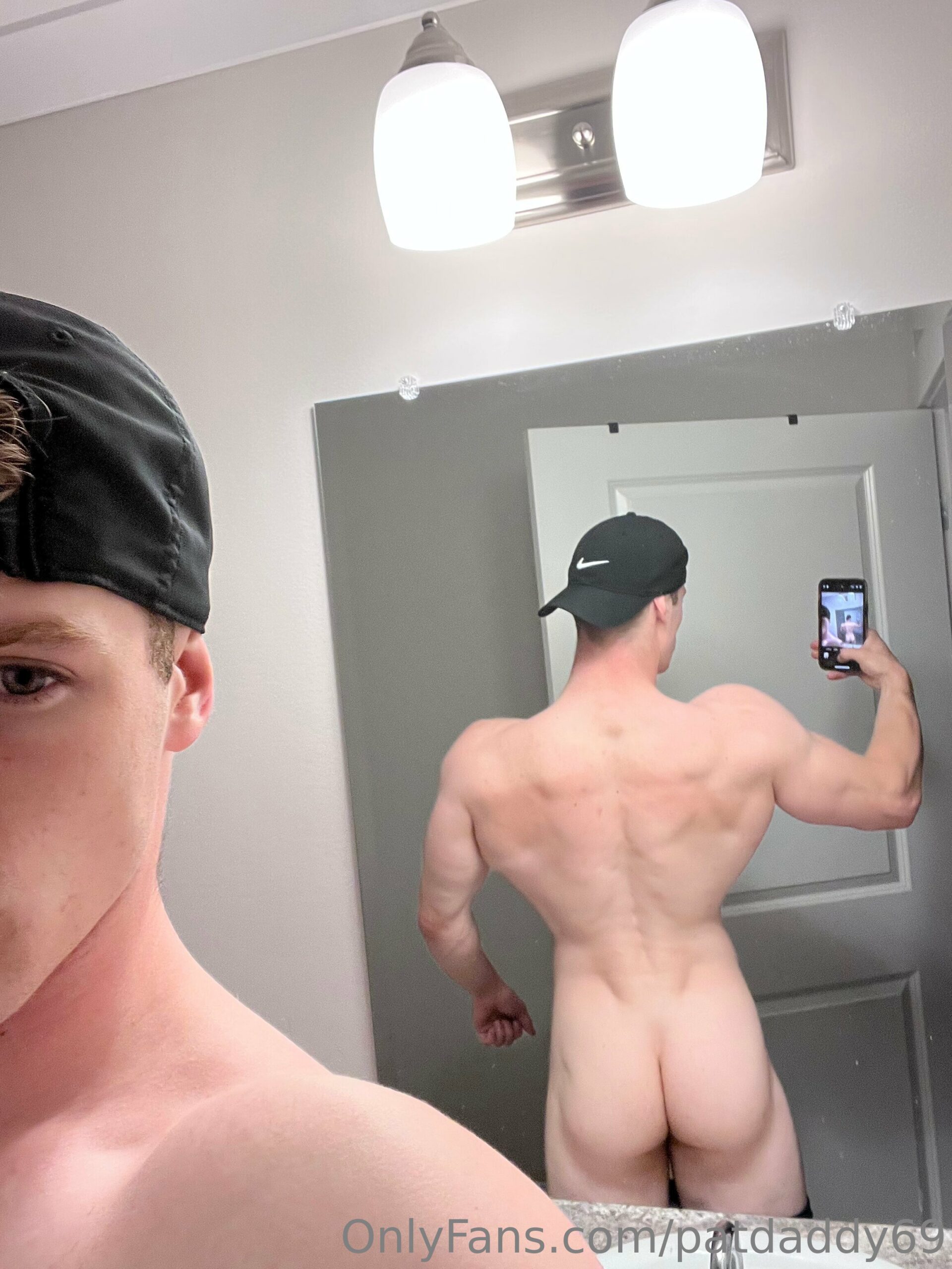 Confident  patrick.leblanc9 patdaddy69 sex tape Exclusive video full Sensational
0
