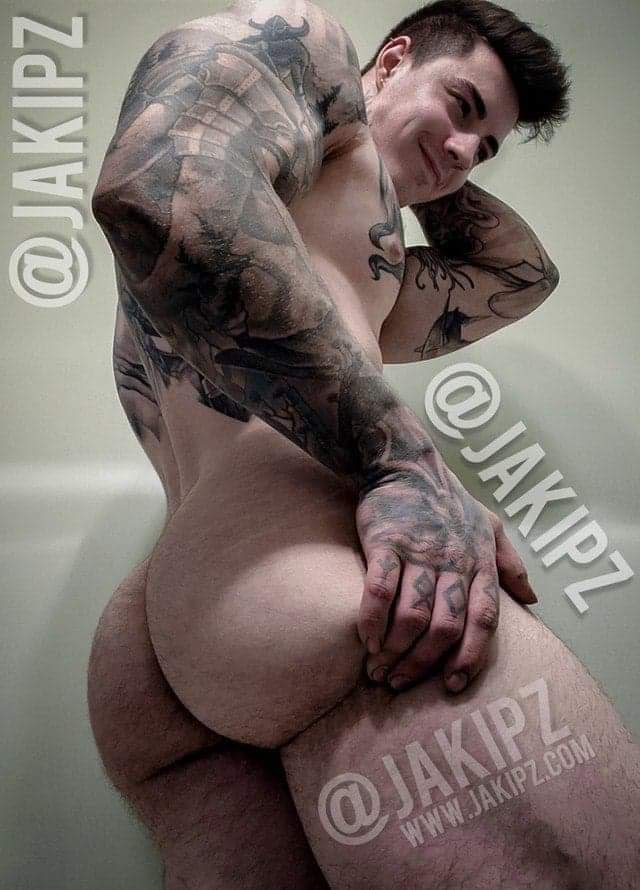 Confident  playing with cock verbal Jake Andrich leaks OF
3