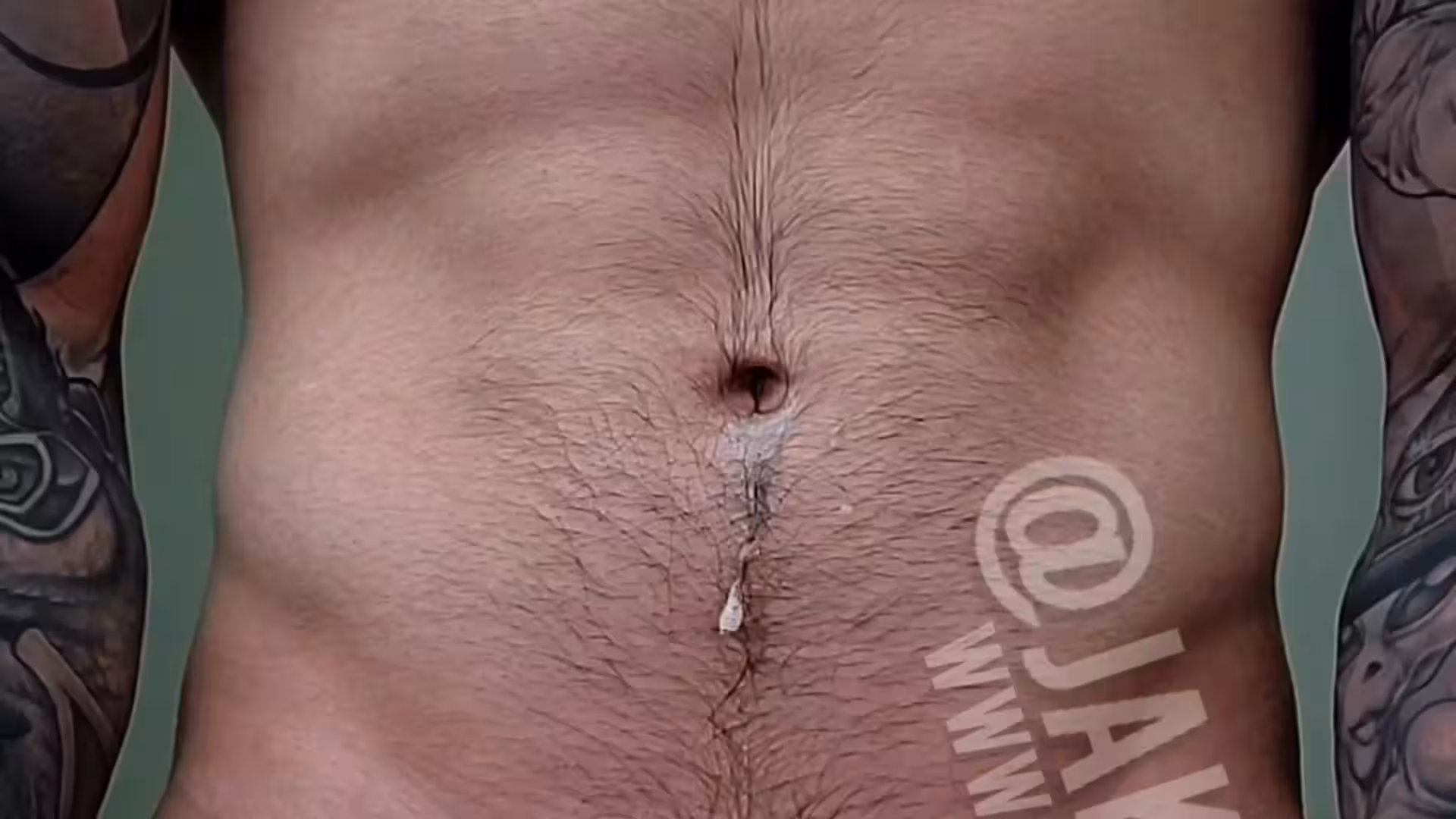 Confident  tiktok star Jakipz leaked nudes
4