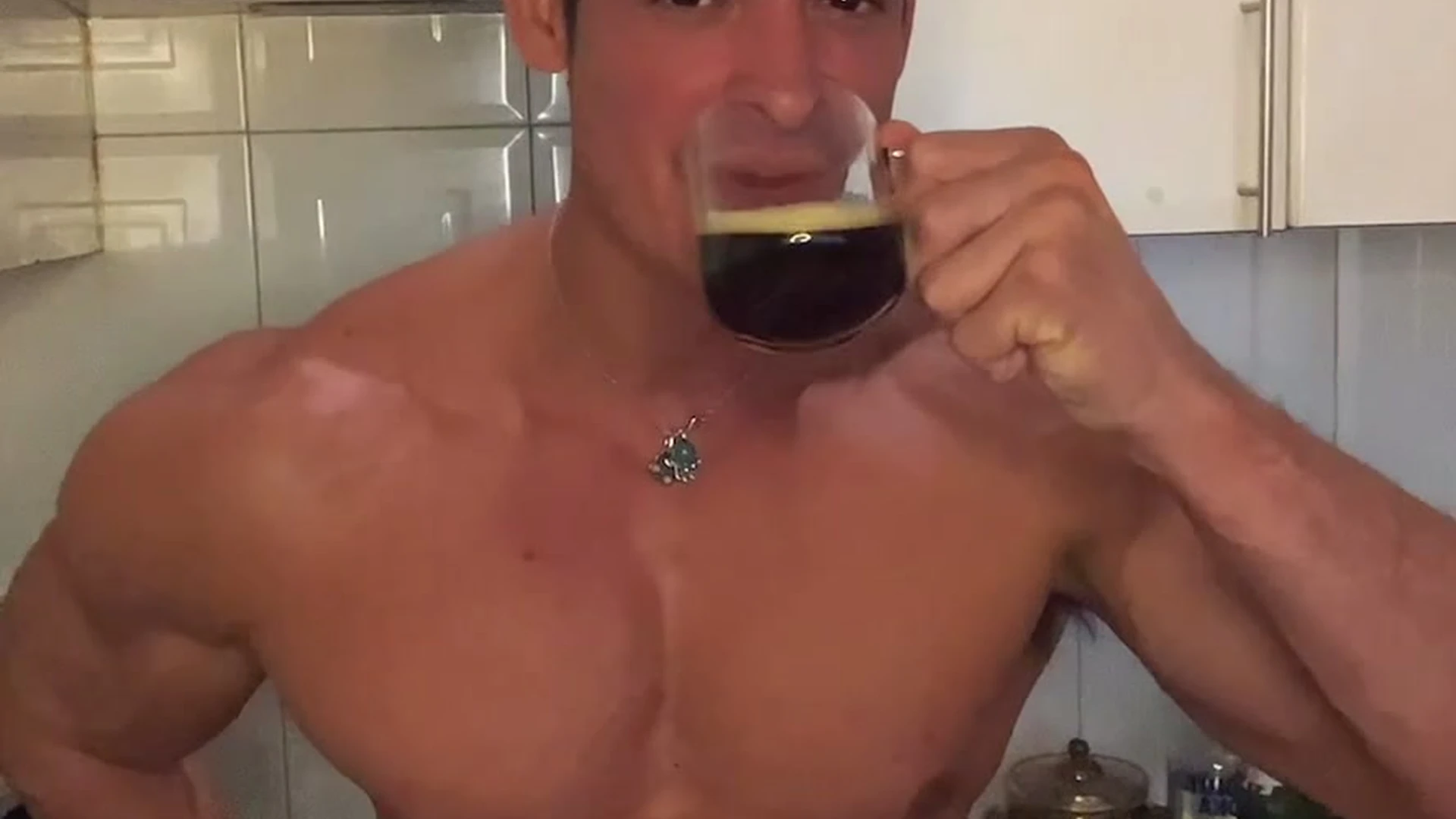 Considerate assplay Rafael Torres leaks VIDFULL Sensational
0