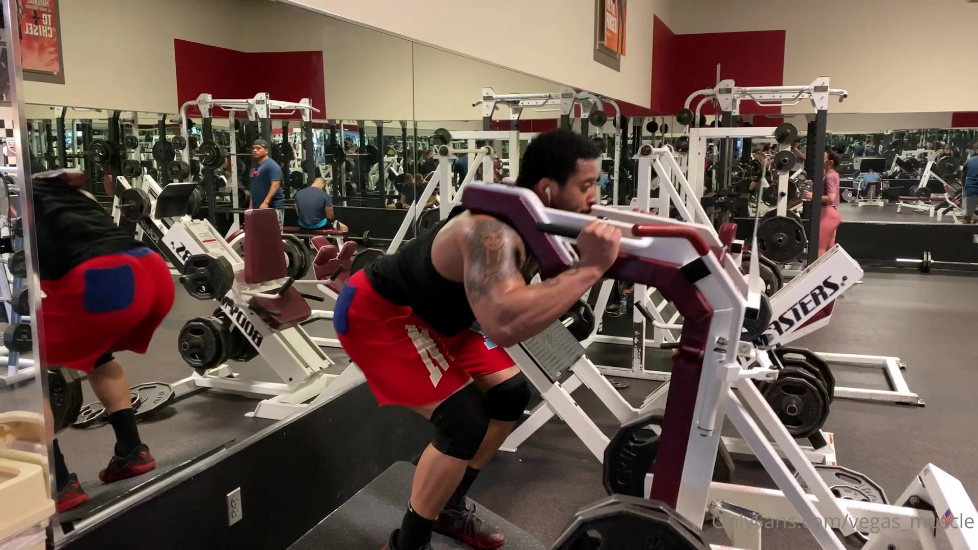 Considerate bull Vegas Venom leak Exclusive vid full
							
					 0
