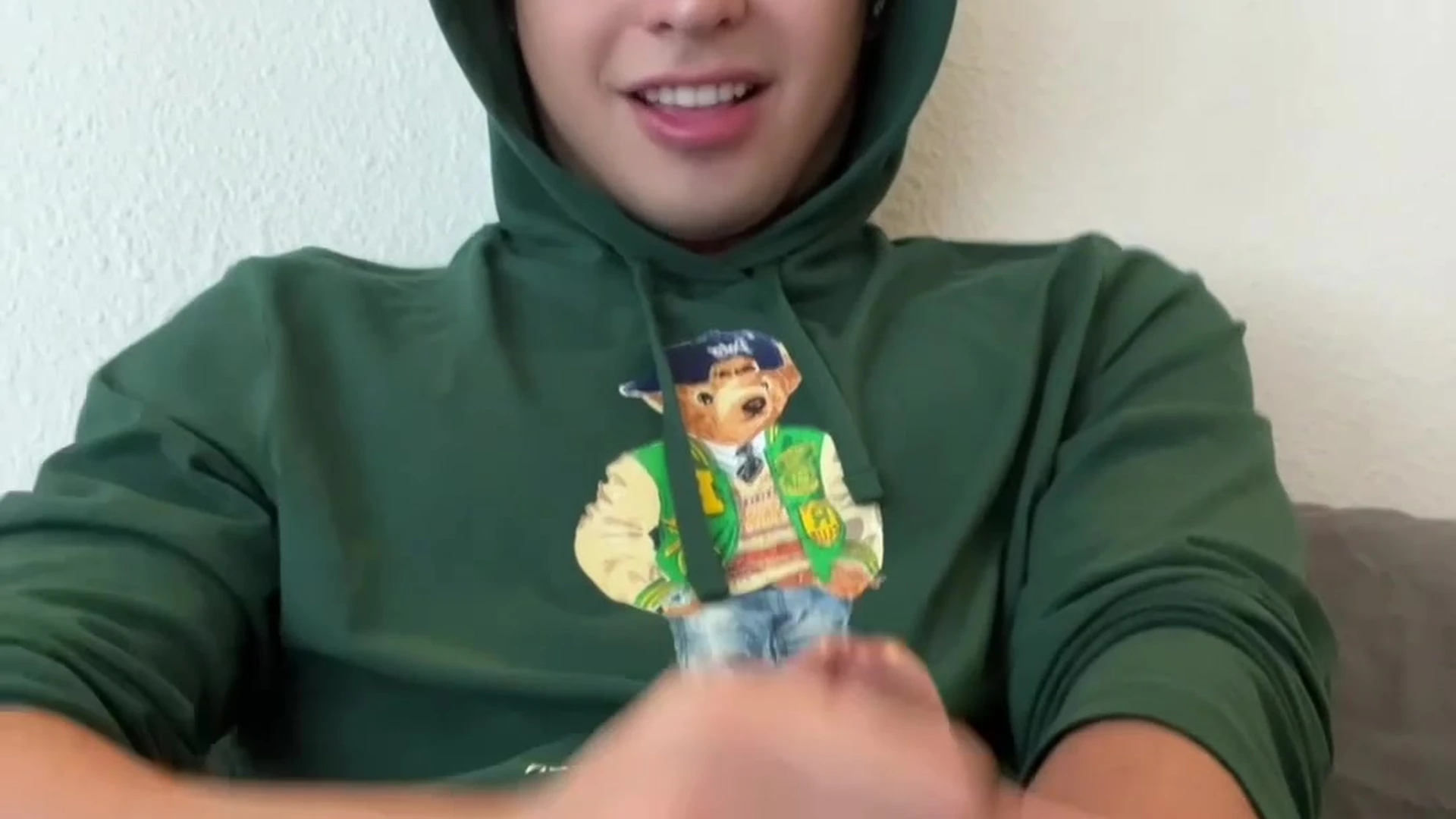 Considerate cute smile Nick Fenway onlyfans leak pic Sensational
3