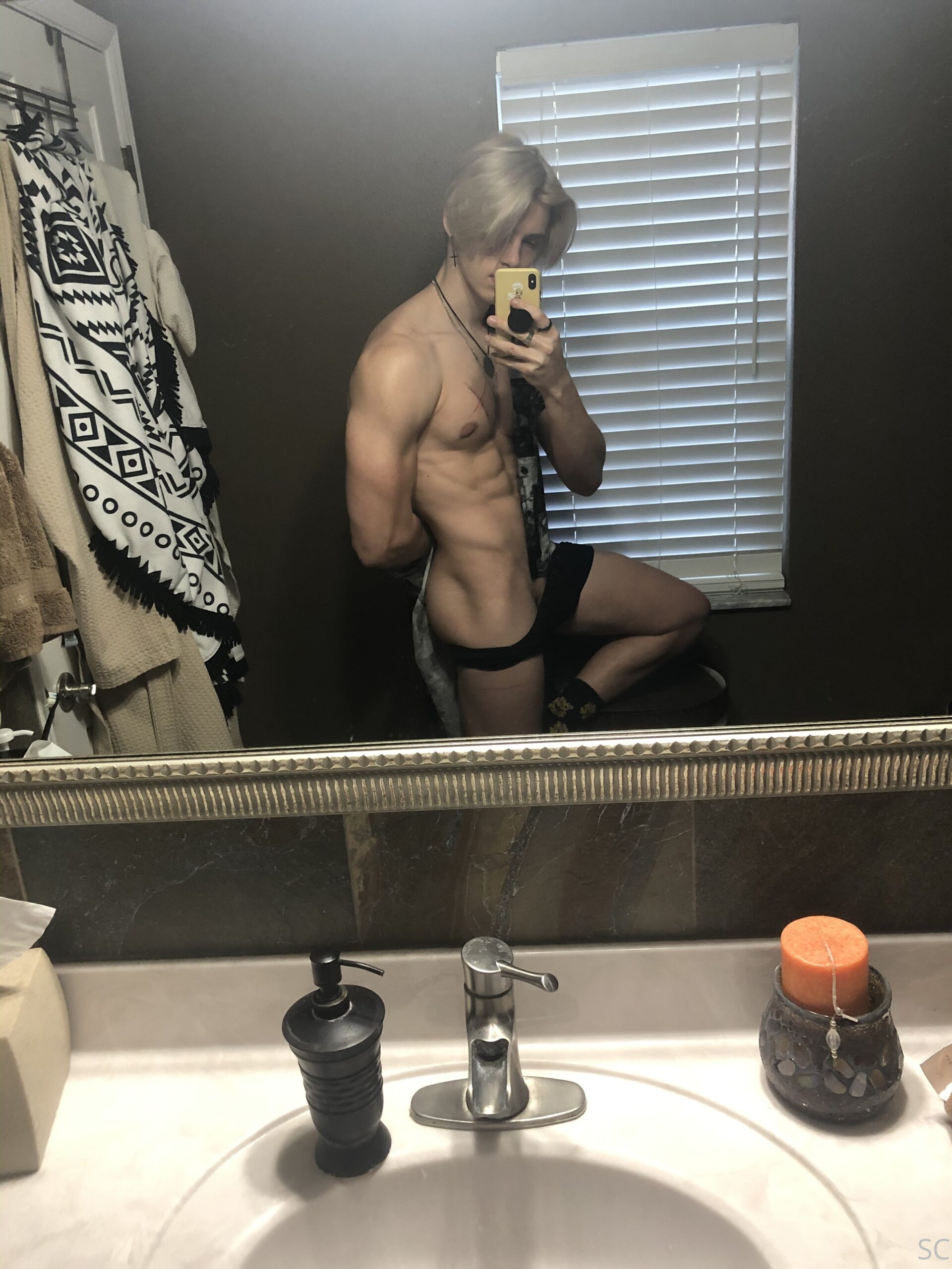 Considerate hot teen Chase Stobbe ass Full Video Leaked
0