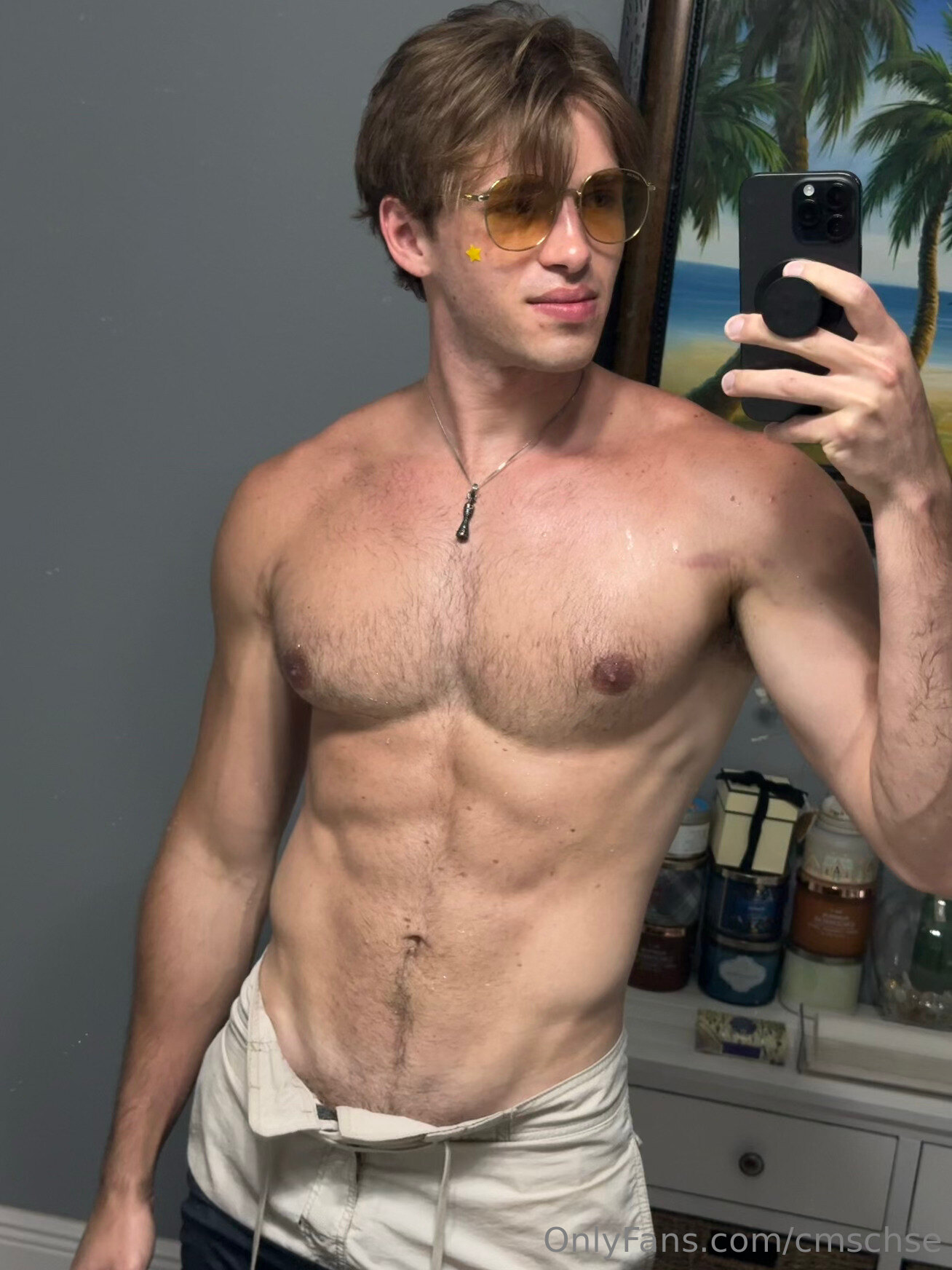 Considerate jerking off jock Chase Stobbe sex leak
0