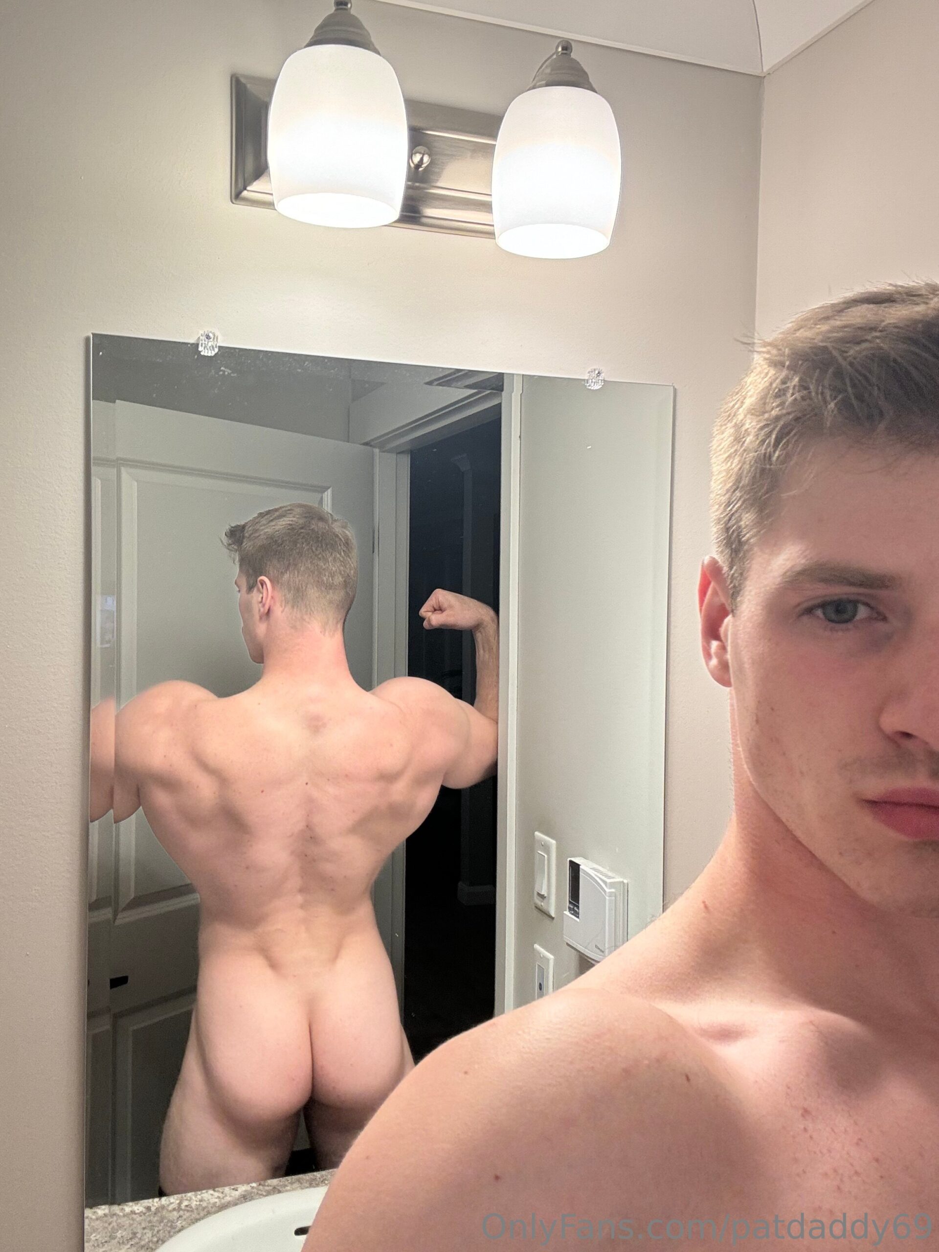 Considerate personal trainer Patrick Leblanc onlyfans Sensational
0