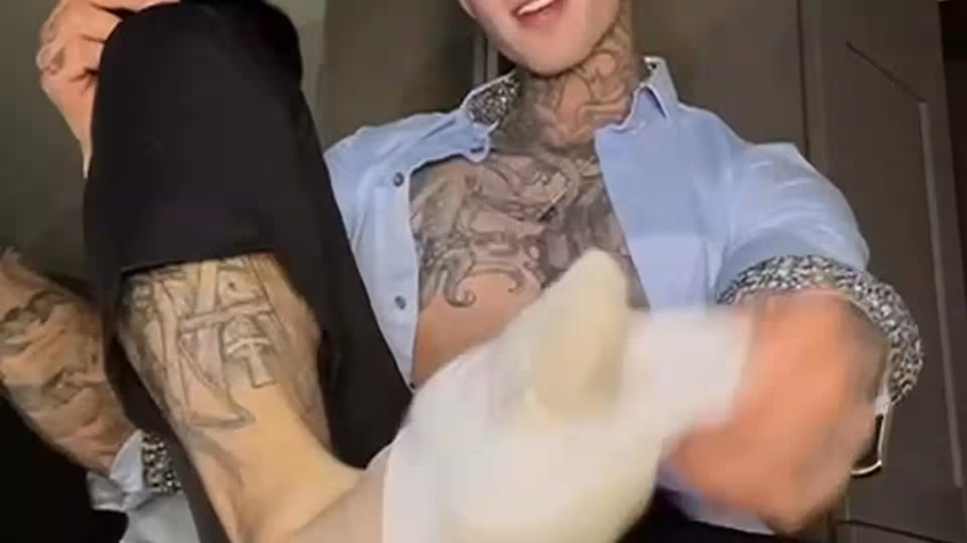 Considerate roleplay Jake Andrich nude porn leak
0