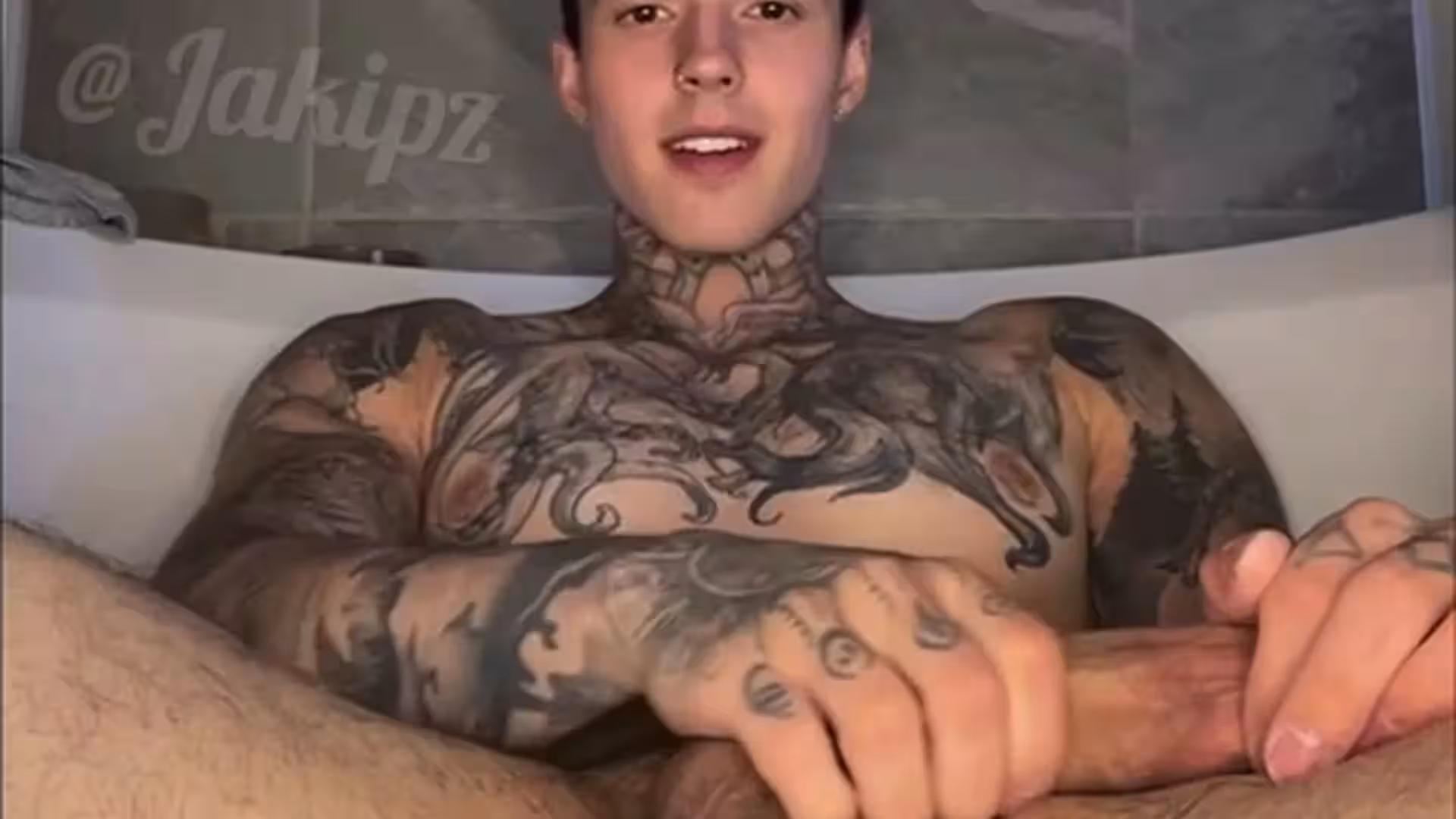Considerate tiktok star Jakipz Full Video Leaked Exposed
0