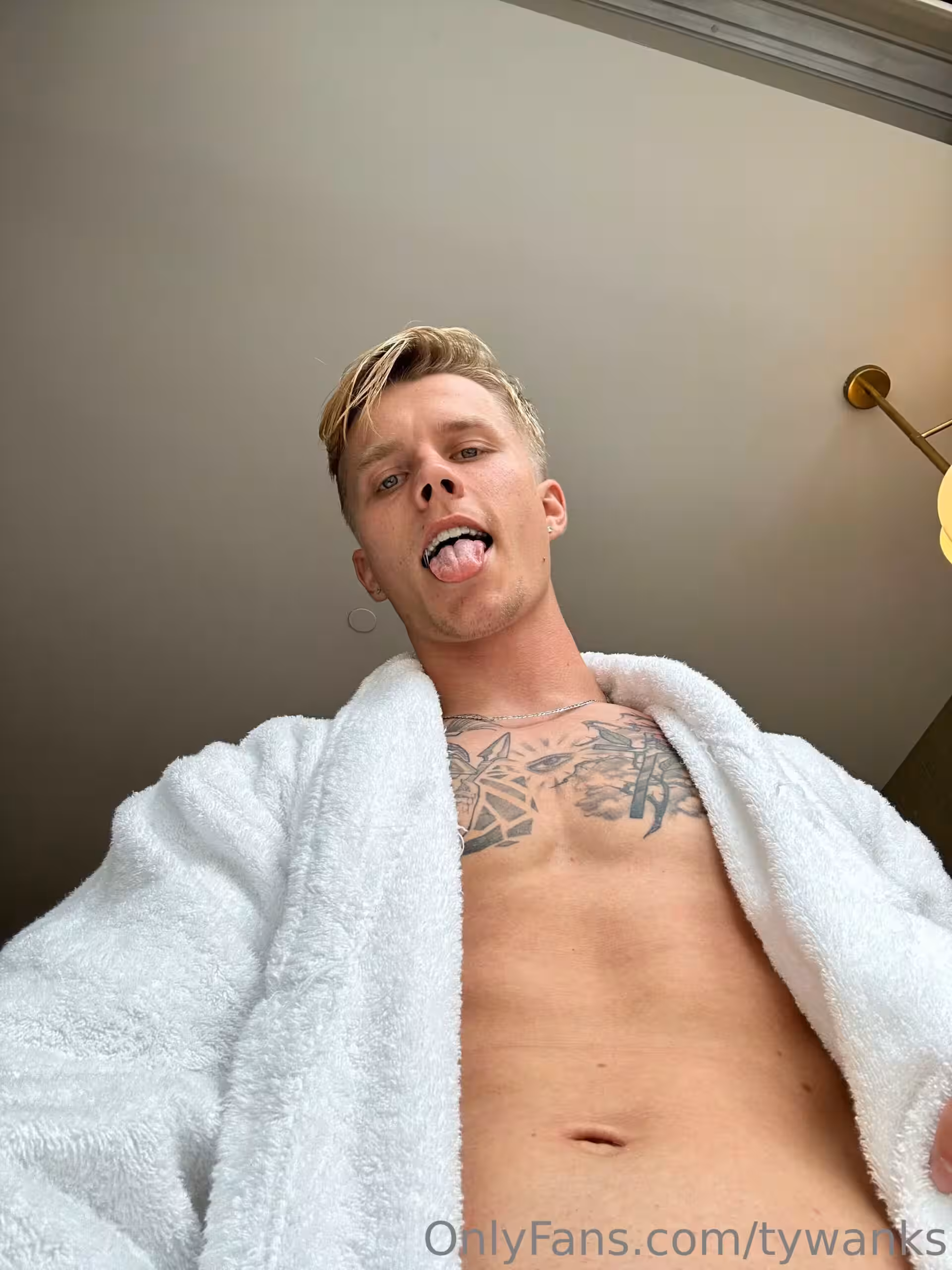 Considerate twinkish Tyler Pauley leaks OF Video Epic
0