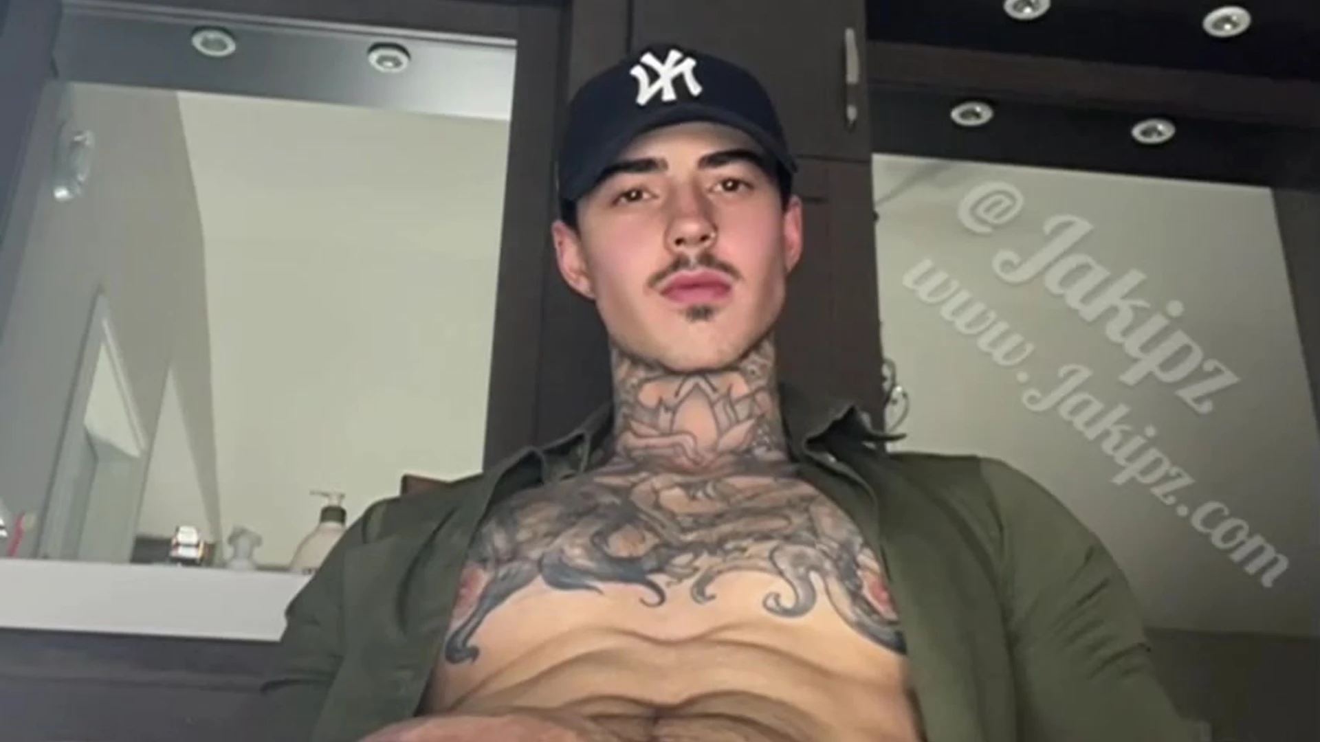 cosplay Jakipz Leak exposed Exclusive vid full
1