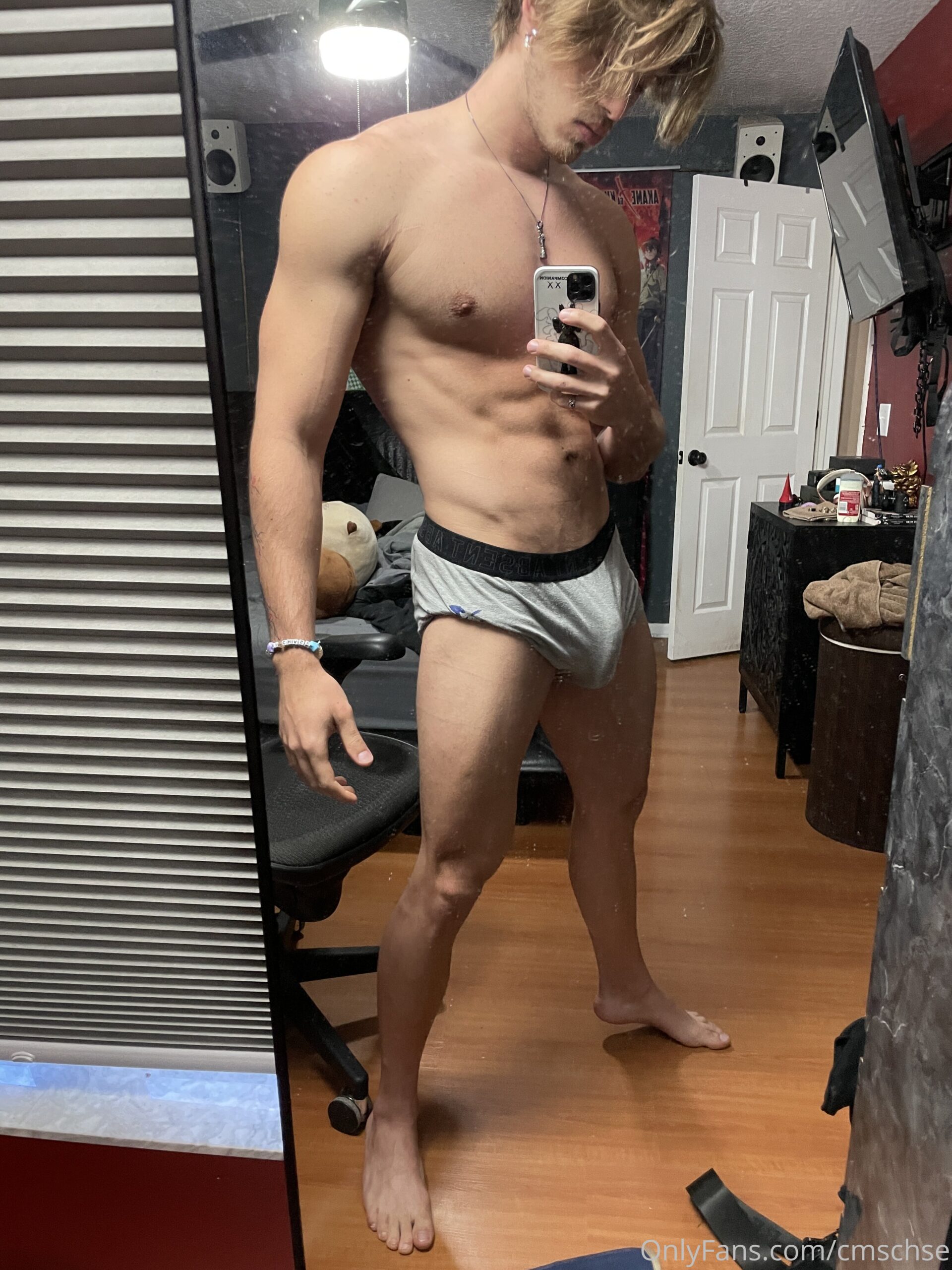 Courageous jock cmschse leak Exposed
1