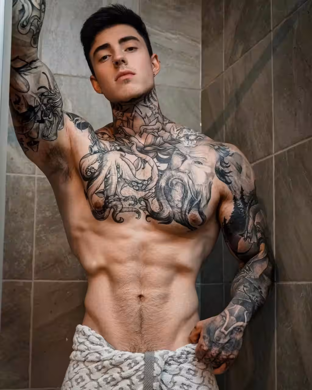 Courageous playing with cock big cock Jakipz Nudes
0