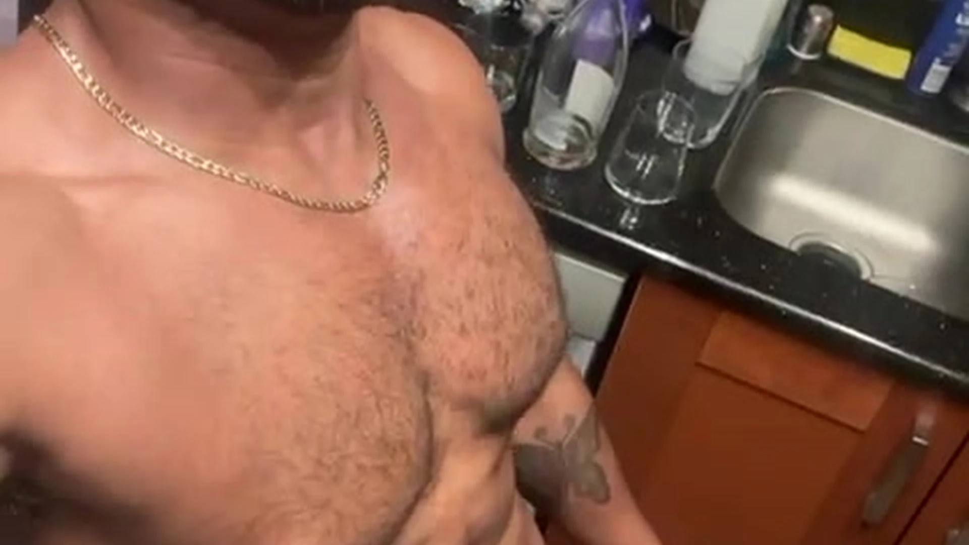 cum dumpster BBC BraxxxtonCruz nudes free Epic
2