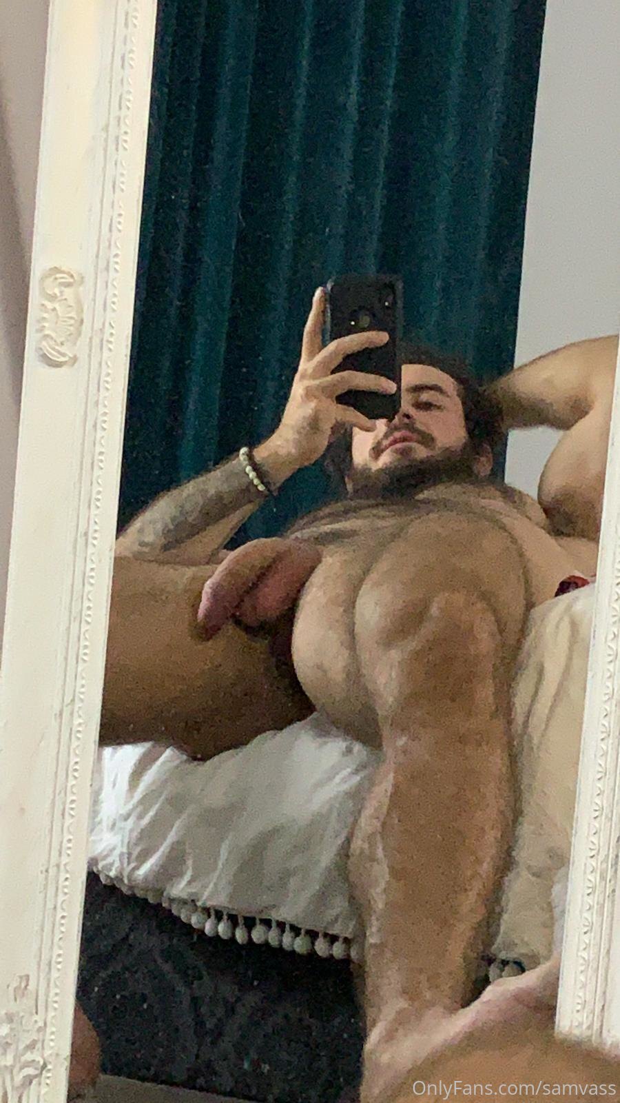 cum dumpster playing with himself hairy Sotirios Vasileiou nsfw
0