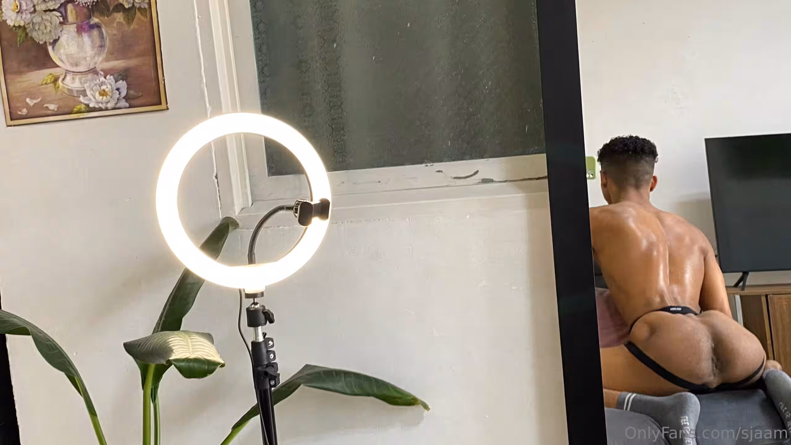 cum dumpster wanking off colombian Jeffry Aranda nude porn leak
1
