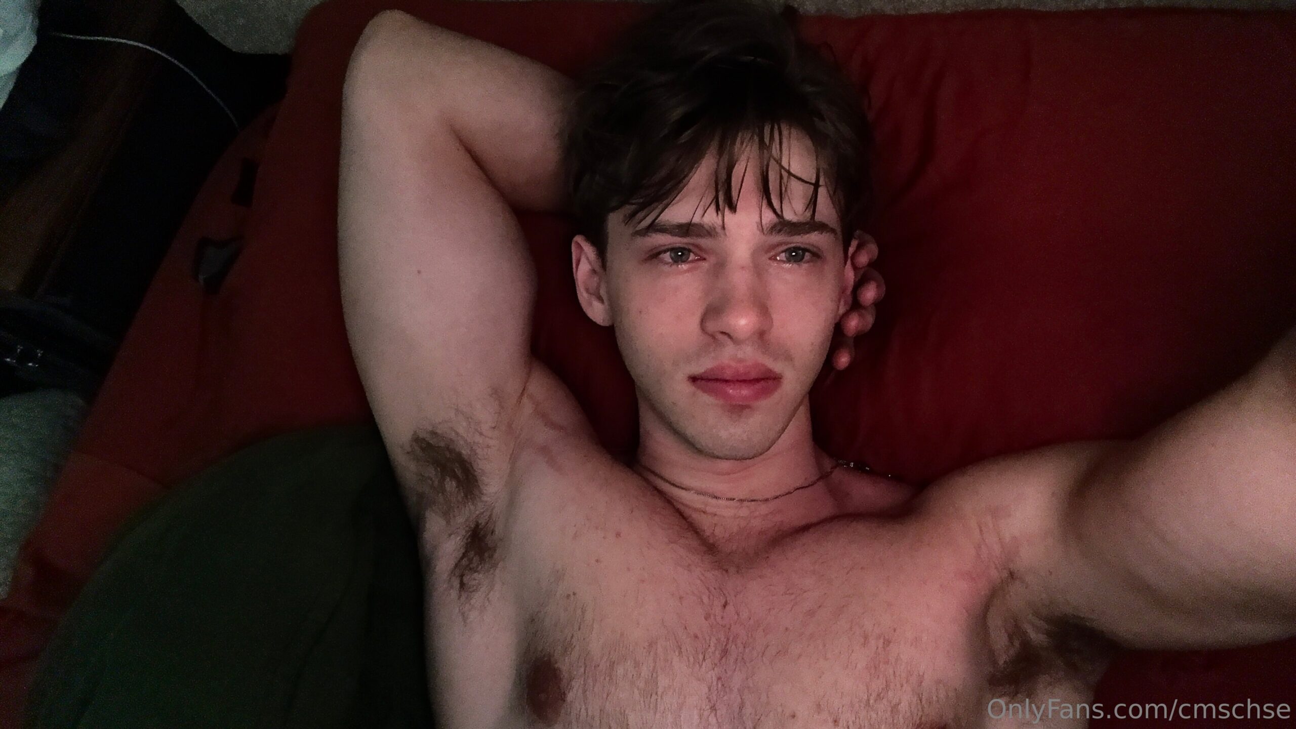 cute ChaseStobbe Chase Stobbe of Sensational
2