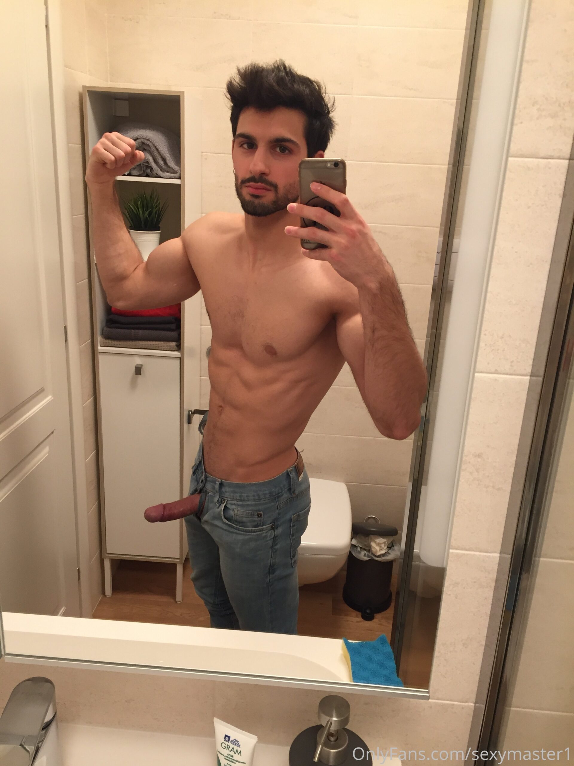cute italian Parsifaltheking Nude OF Epic
1