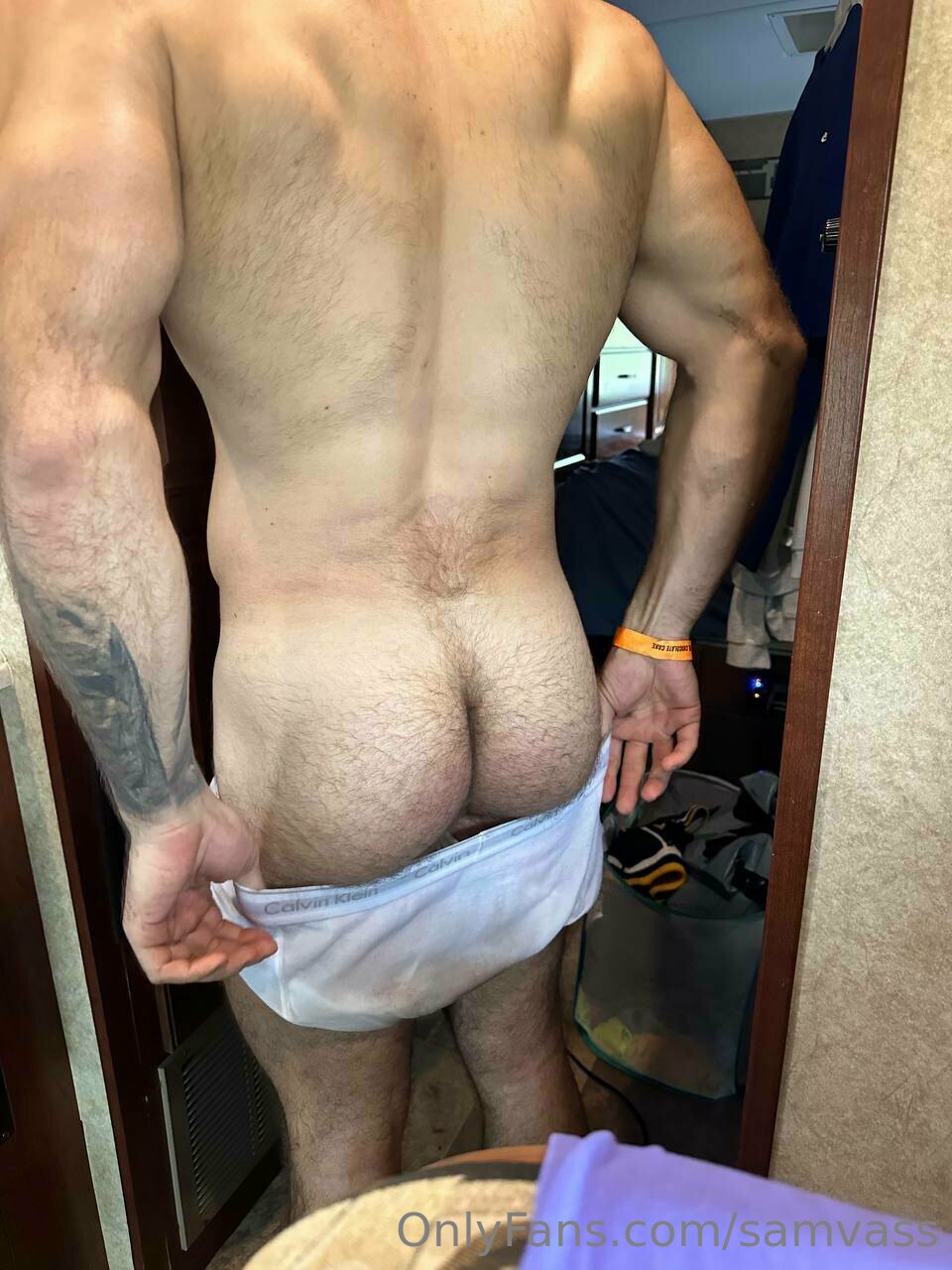 cute Samvass4 Sotirios Vasileiou onlyfans leaked
0