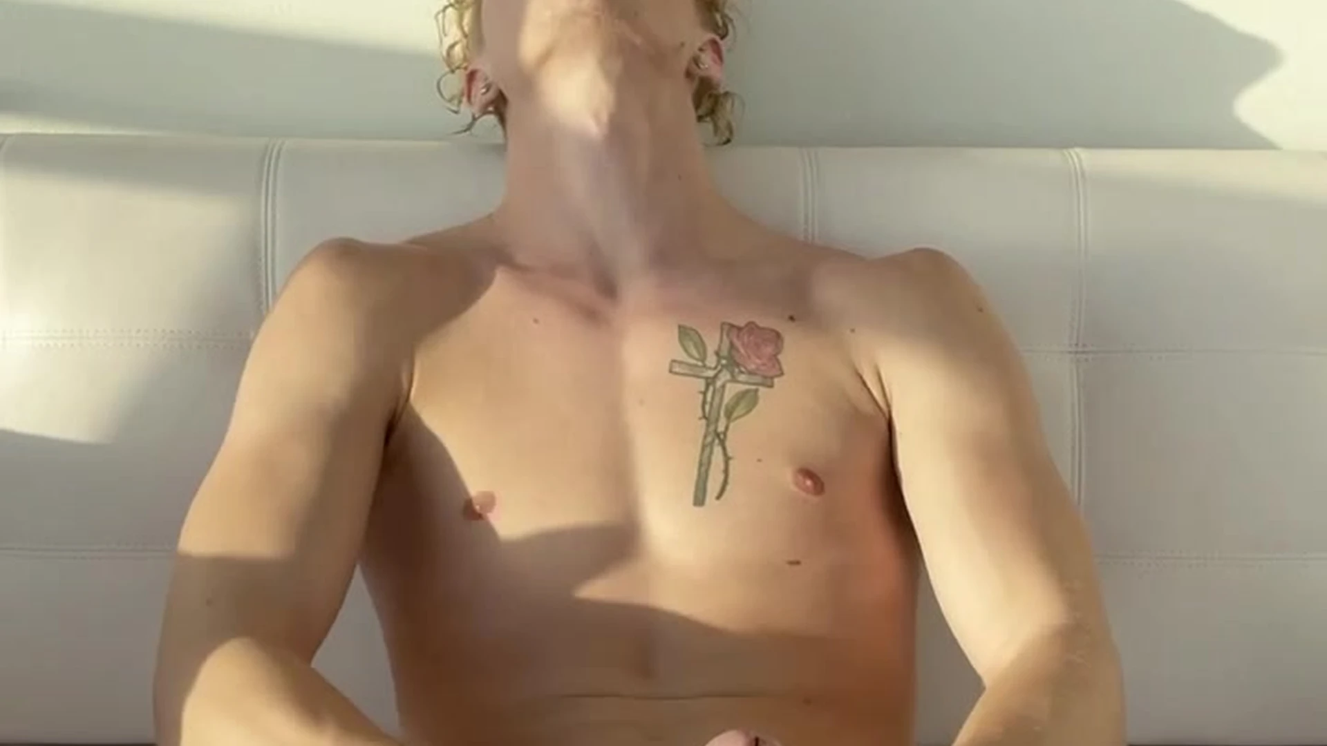 cutie Greedy Tyler Pauley only fans full vid
0
