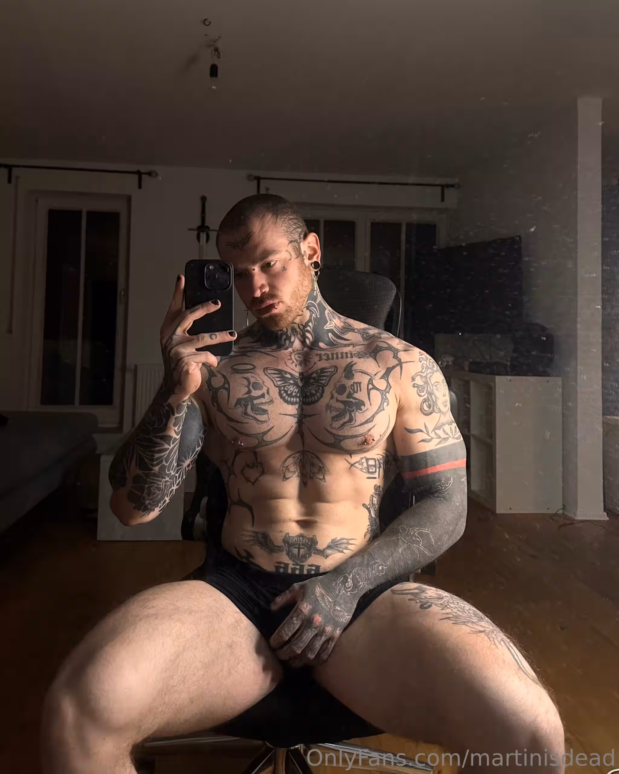 cutie inked maestetix nude porn leak Epic
4