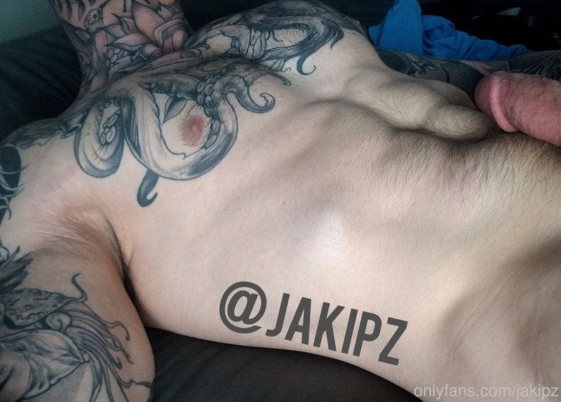 cutie pie big dick Jakipz Nudes
1