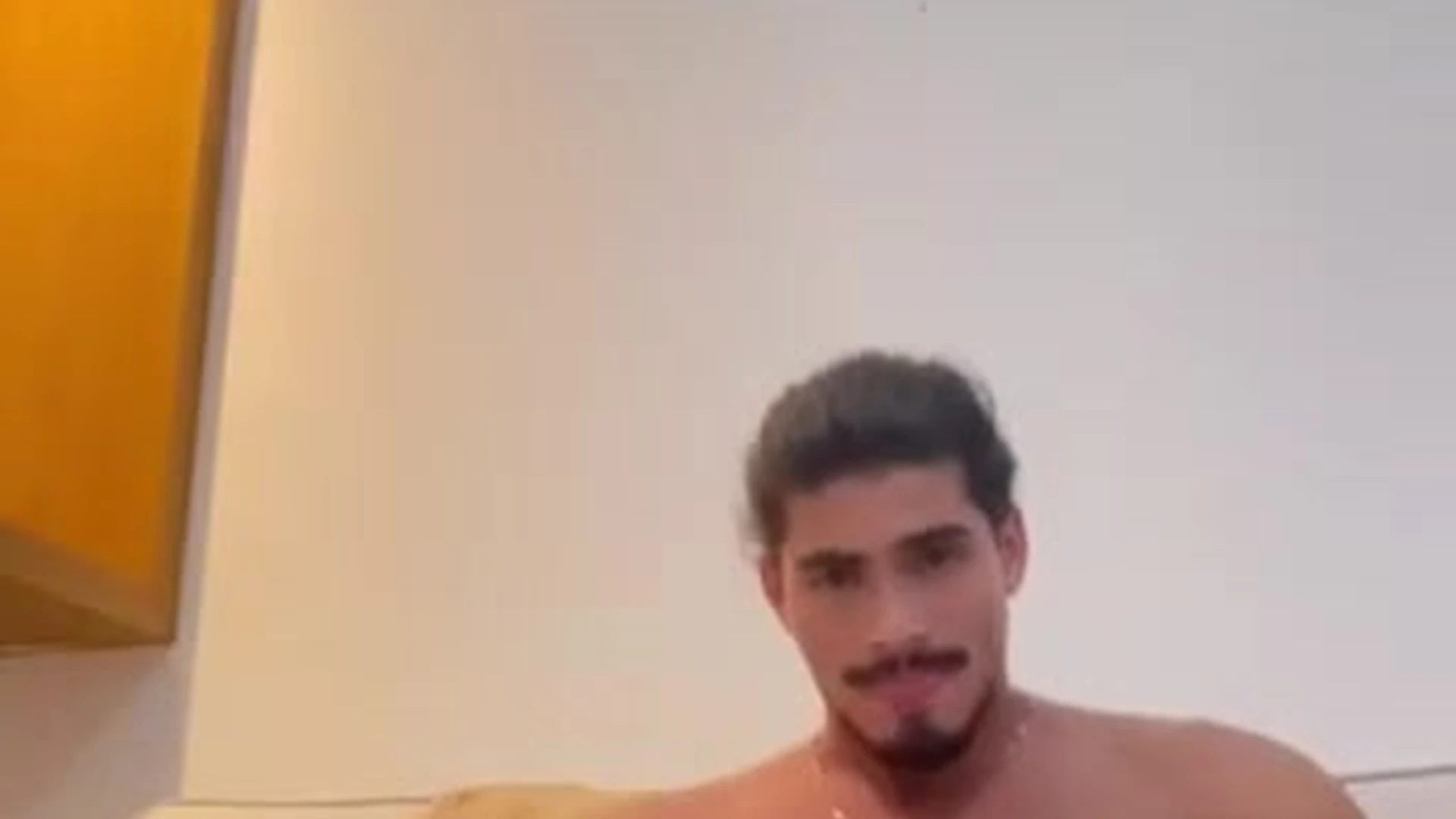 cutie pie Coração paulo_victormelo anal Leaked full video Epic
0