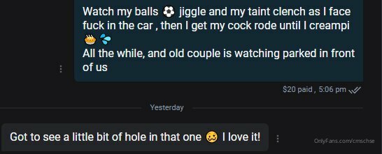 cutie pie playing with cock tiktok star Chase Stobbe Nude Leaked
1