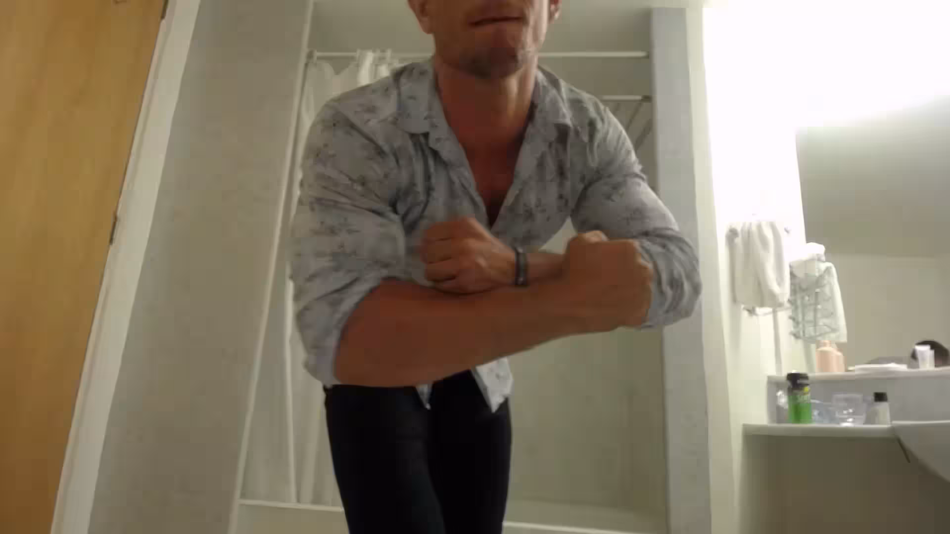 Czech Jakub Stefano nude porn leak
0