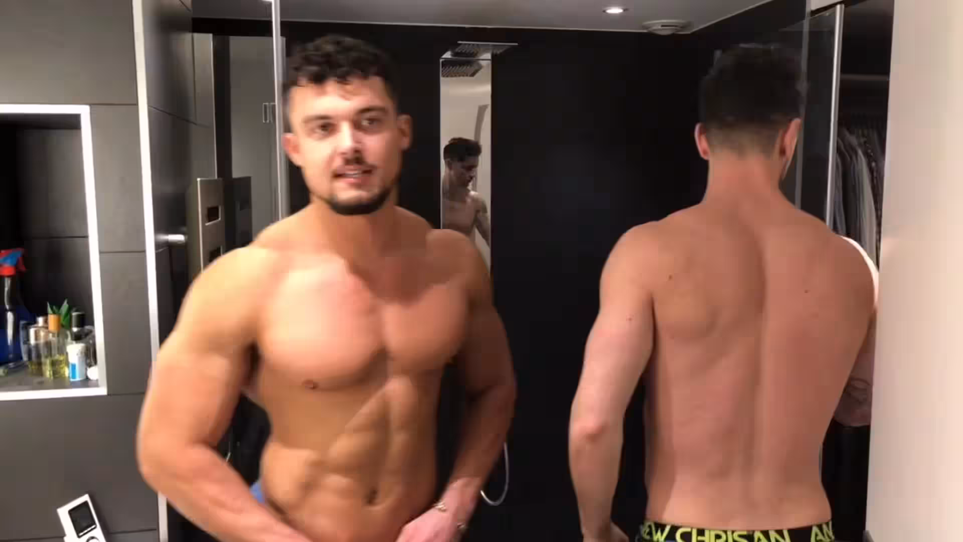 Czech jakubstefano Onlyfans leaked Exclusive vid full
0