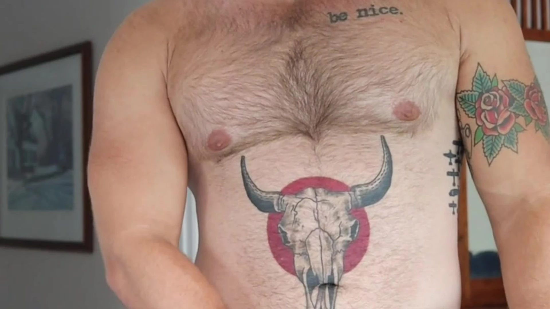 DADBOD lexnstuff Onlyfans Leaks Leaked full video
0