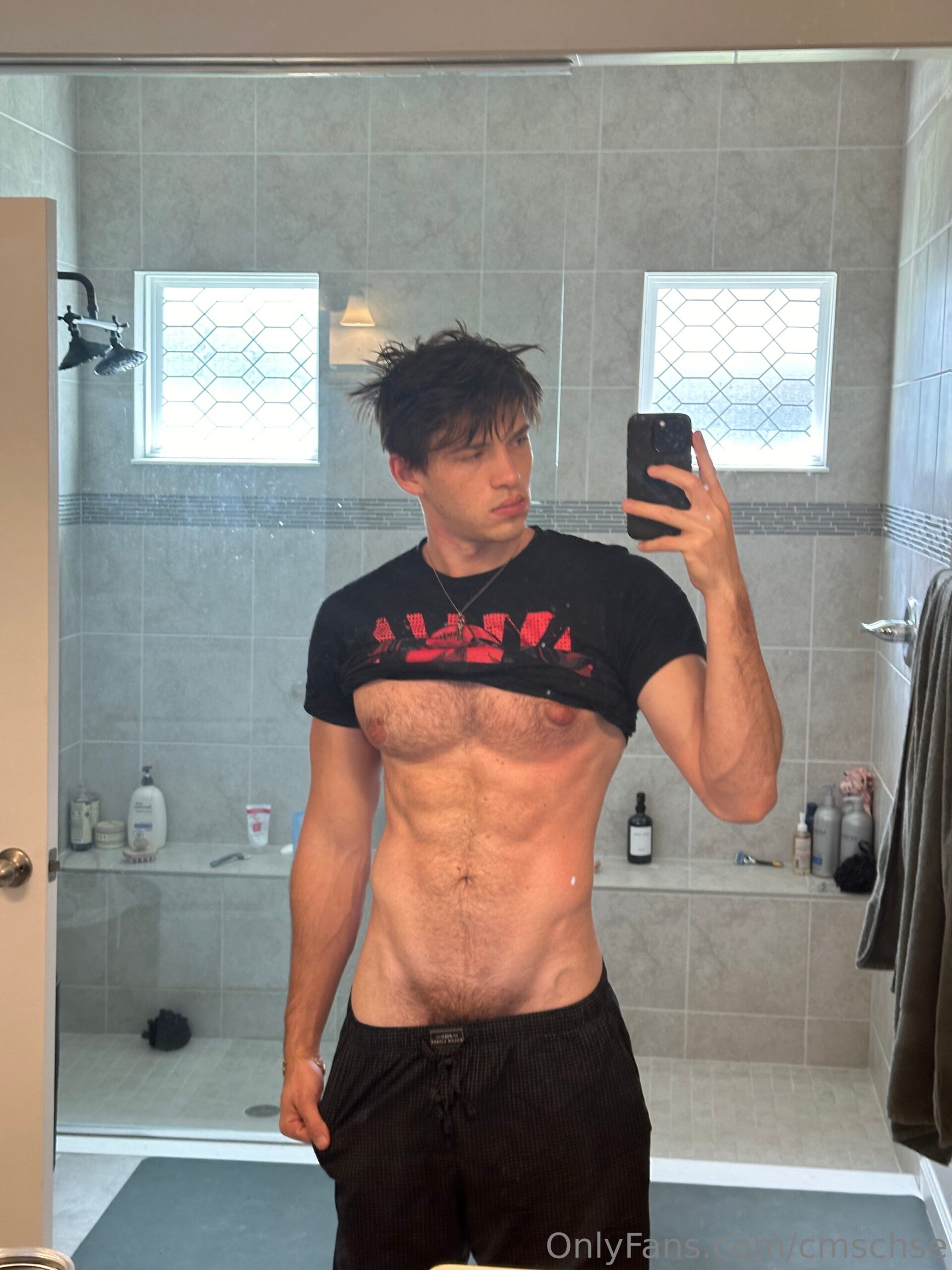 Dazzling  hot teen Chase Stobbe sexy Leaked full video Epic
2