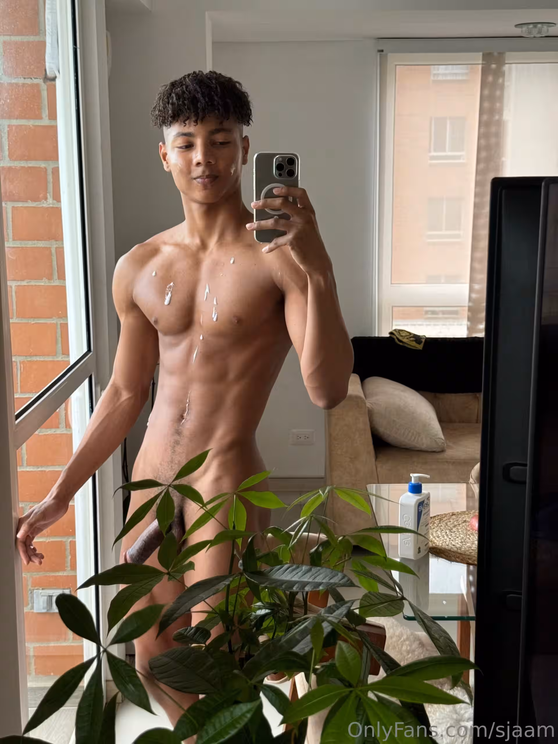 Dazzling  playing with himself assplay Jeffry Aranda onlyfans naked
1