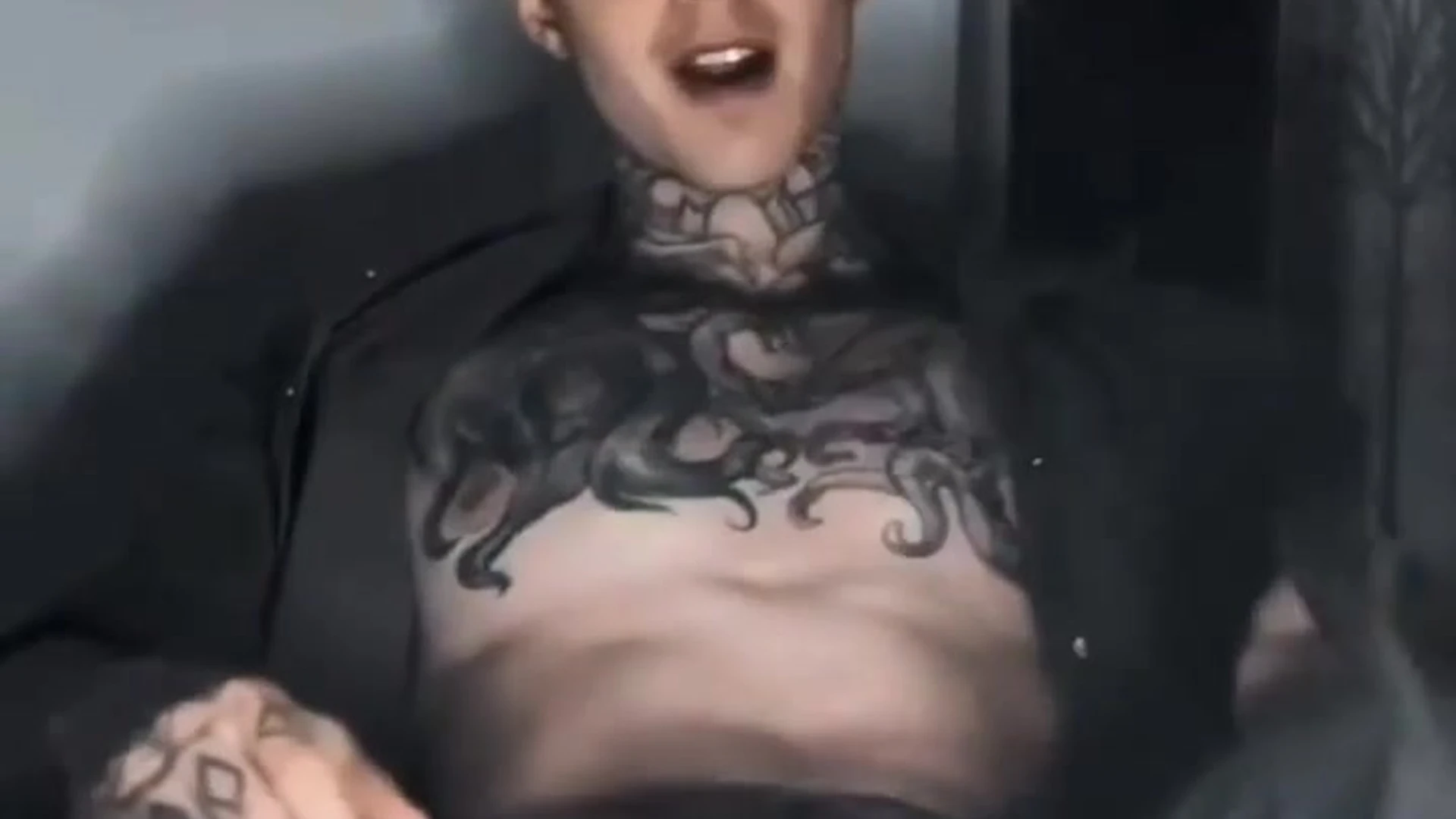 Dazzling  tiktoker Jake Andrich leaked pic Full Video Leaked
0