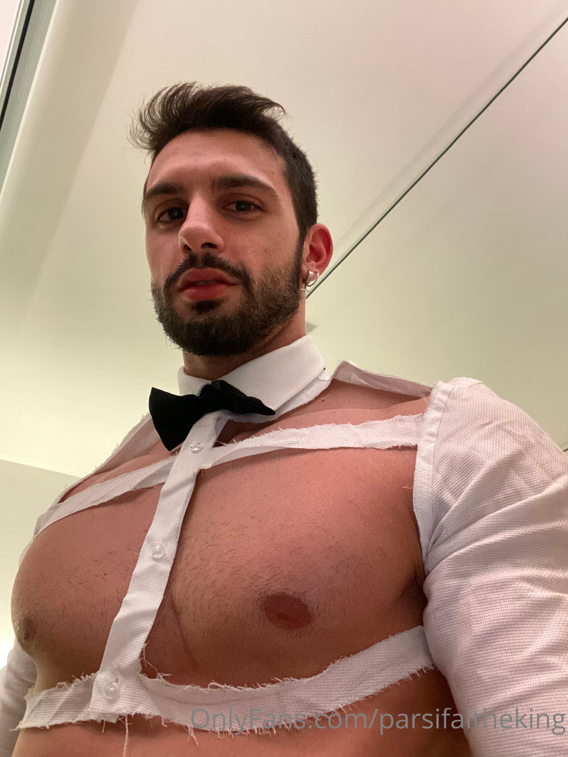 Devoted italiano Parsifaltheking Nude exposed Exposed
1
