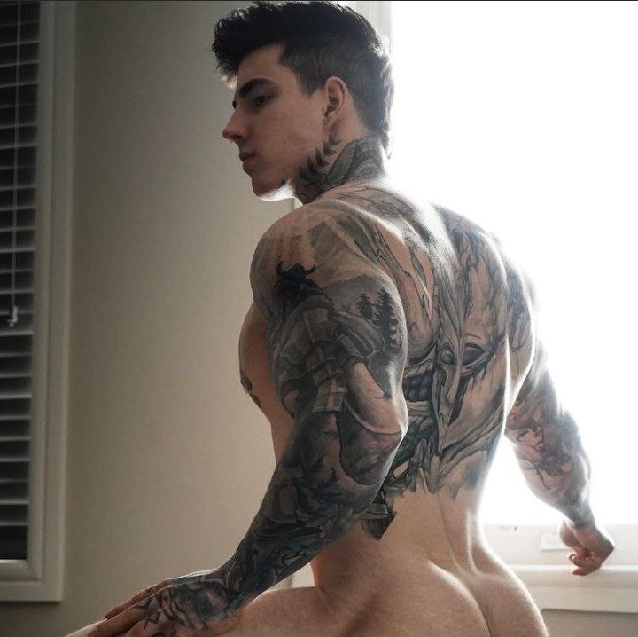 Devoted jerking off big cock Jake Andrich Naked Leaks
1