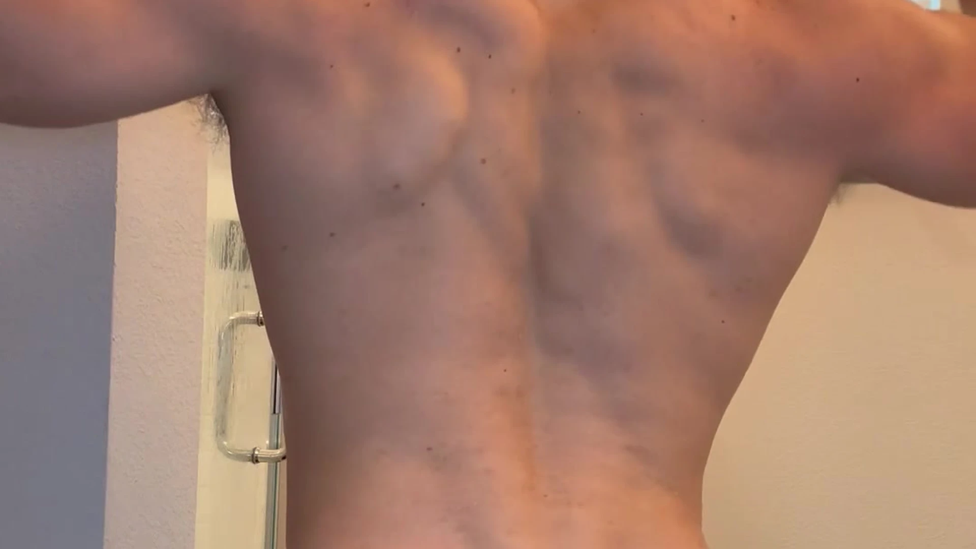 Devoted model Jadsen Nude Leaked Epic
1