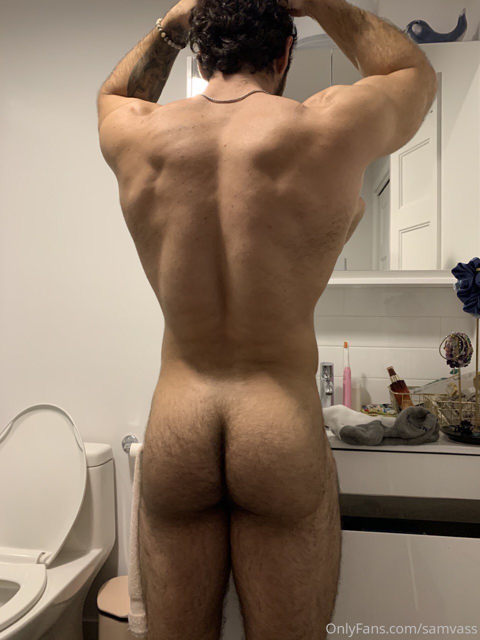 Devoted playing with cock Greek Samvass
3